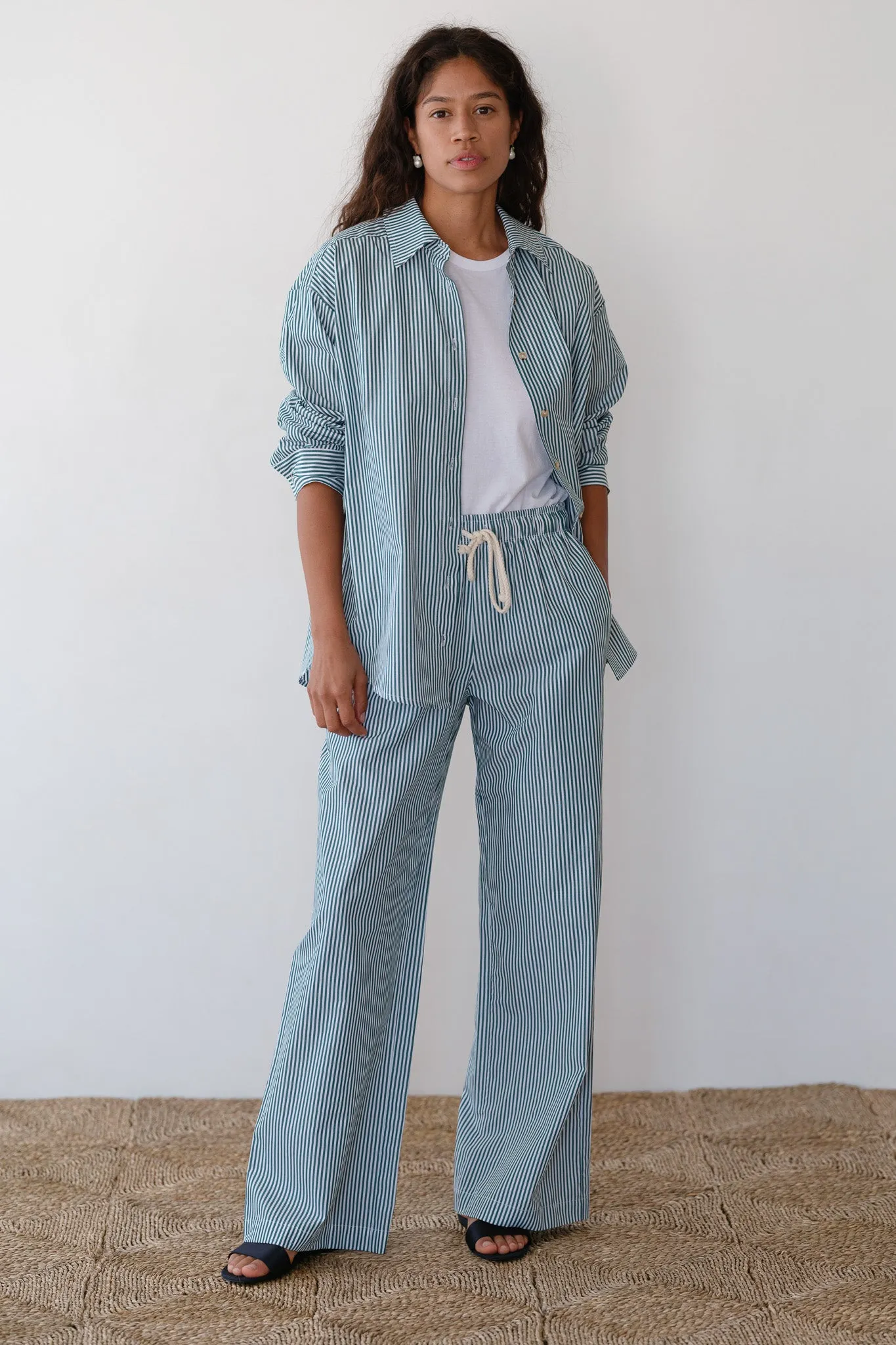 The Pop Pant sold by DONNI. product image thumbnail 5