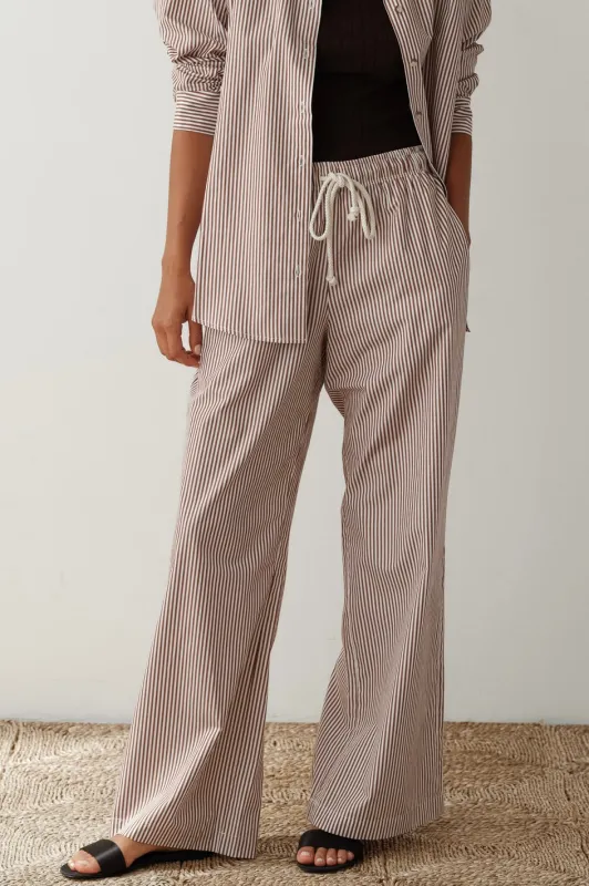The Pop Pant sold by DONNI.