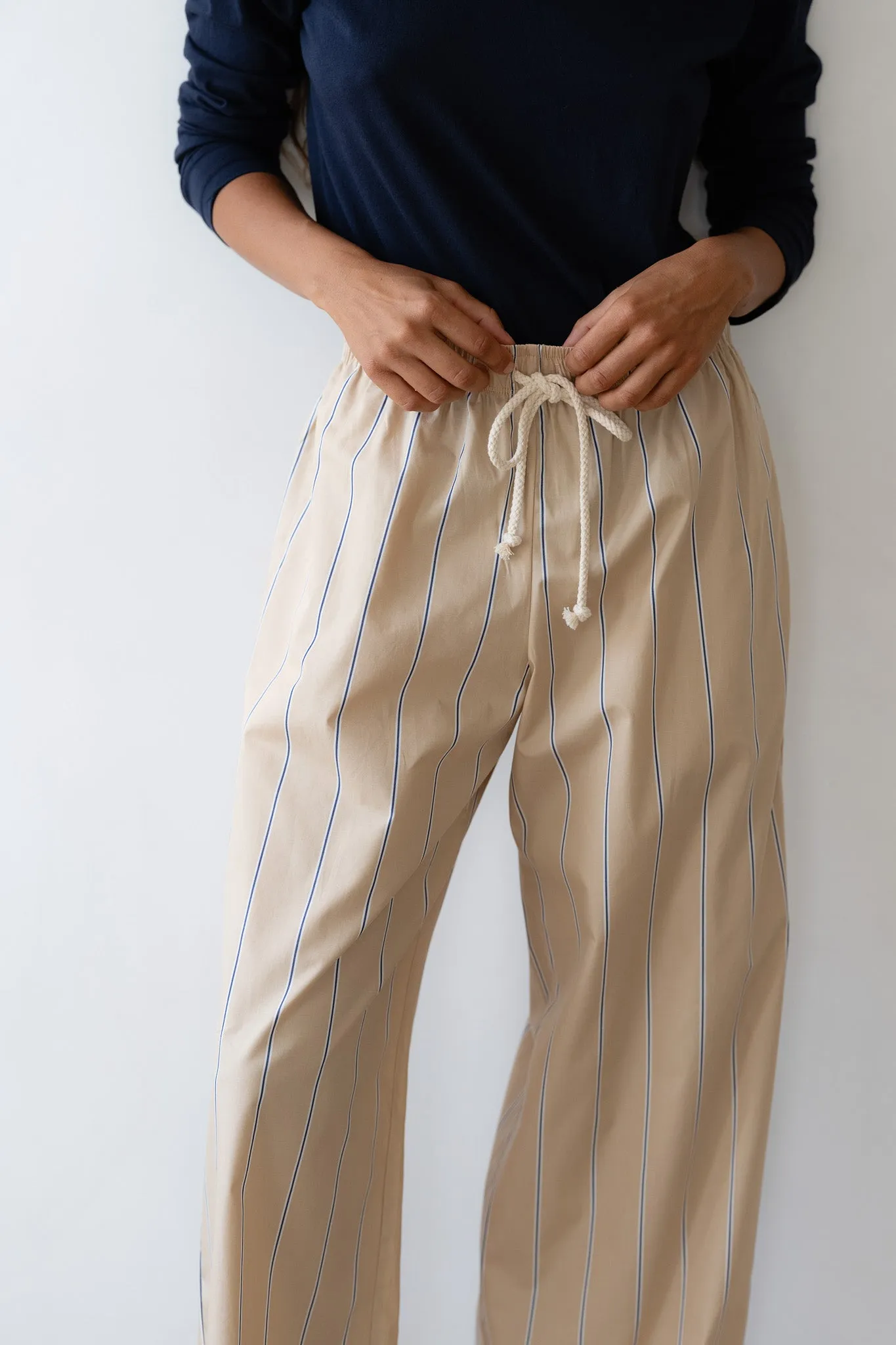 The Pop Pant sold by DONNI. product image thumbnail 5