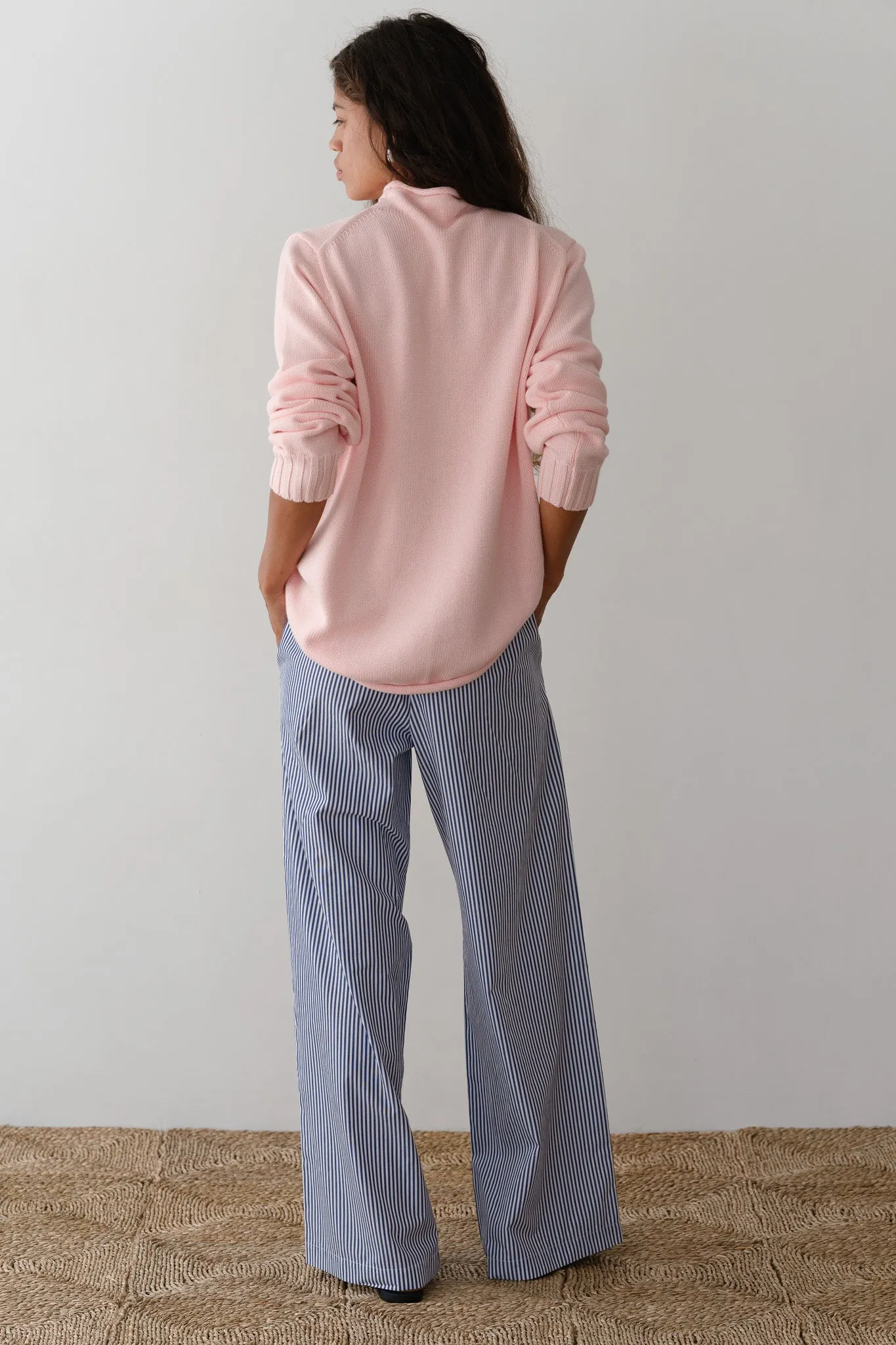 The Pop Pant sold by DONNI. product image thumbnail 4