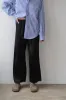 The Silk Lace Simple Pant sold by DONNI.