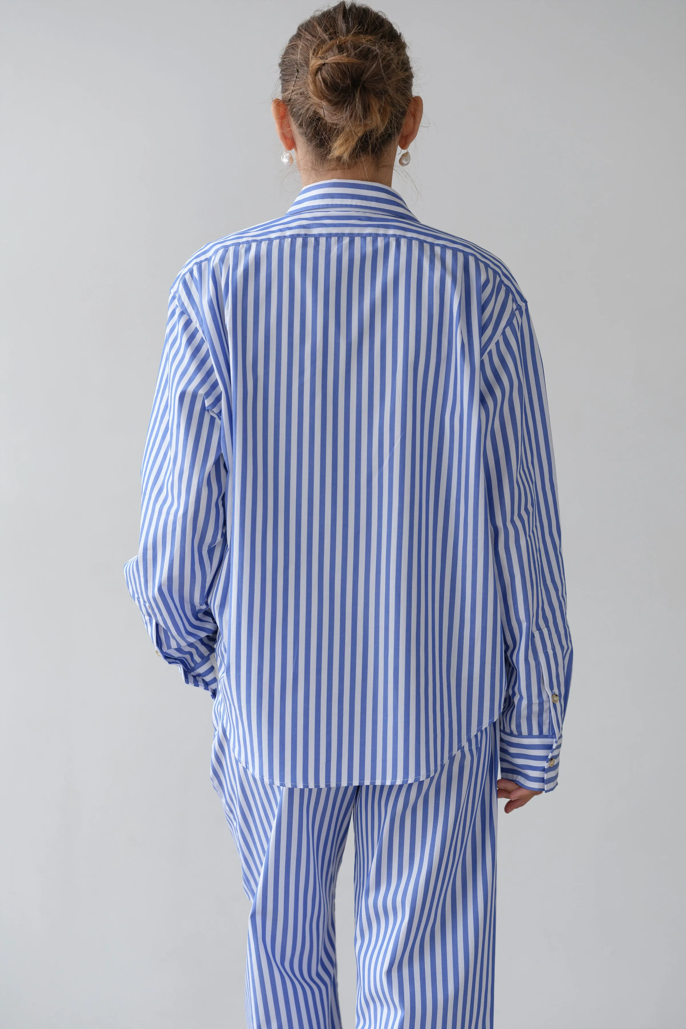 The Pop Shirt sold by DONNI. product image thumbnail 4