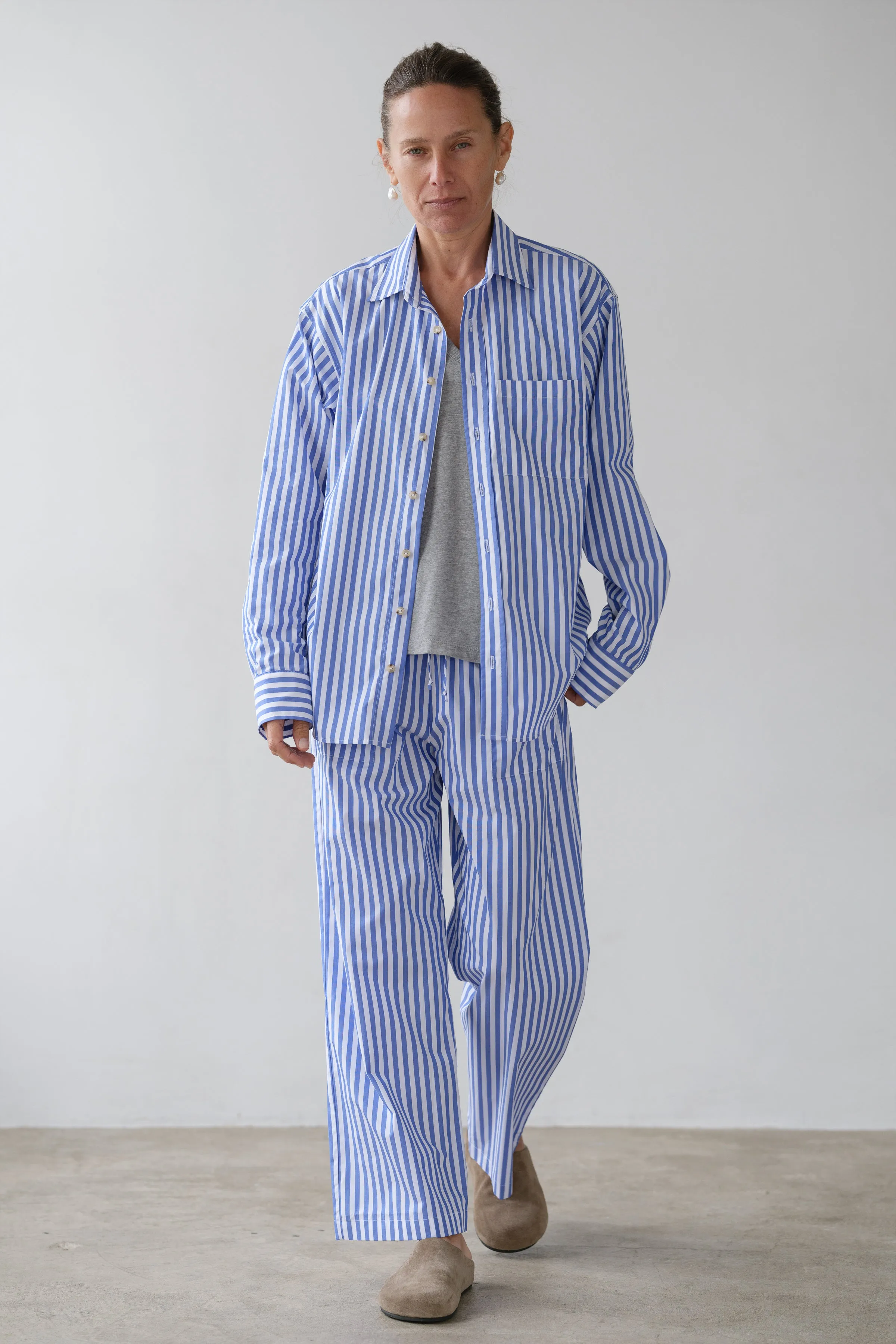 The Pop Shirt sold by DONNI. product image thumbnail 5