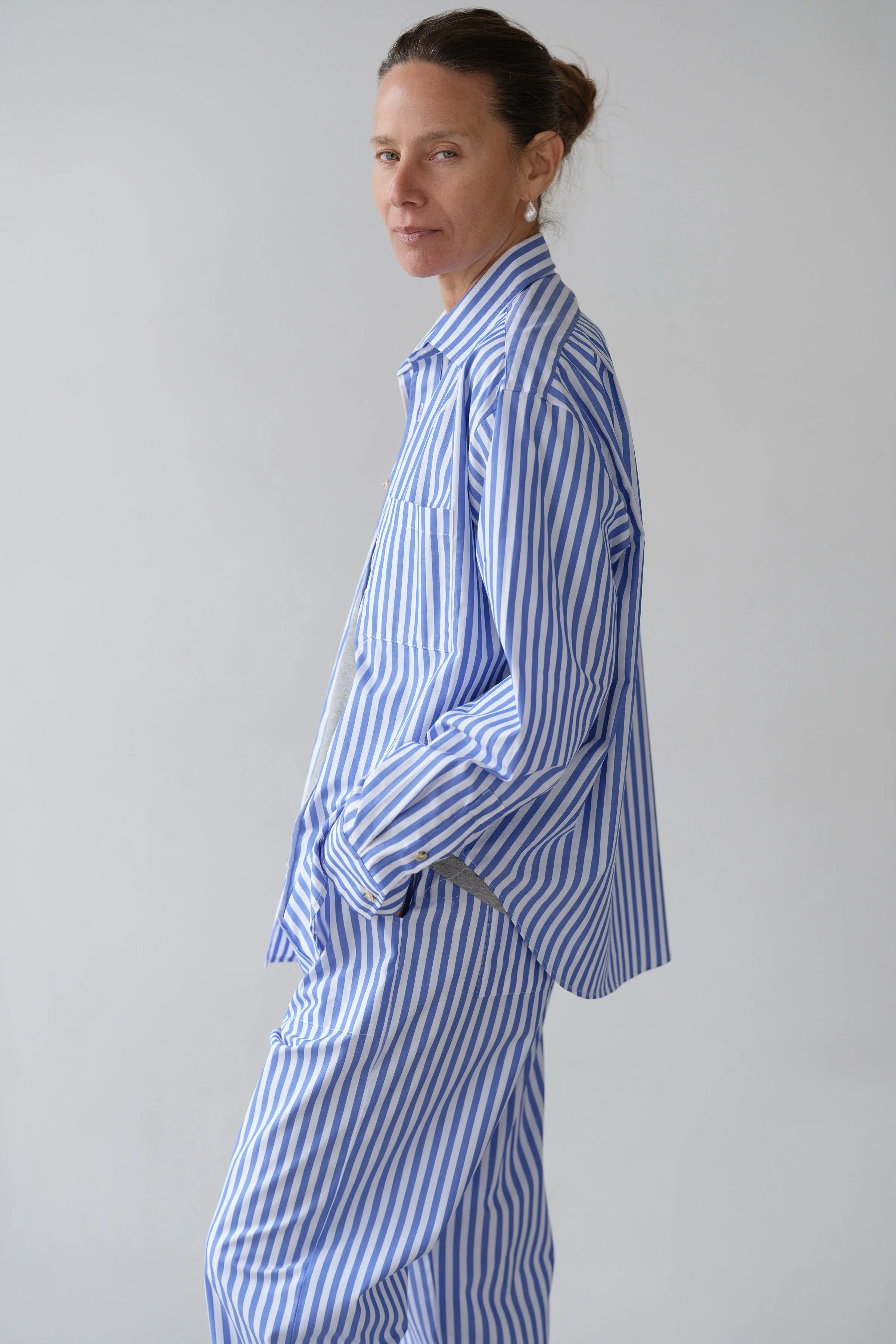 The Pop Shirt sold by DONNI. product image thumbnail 3