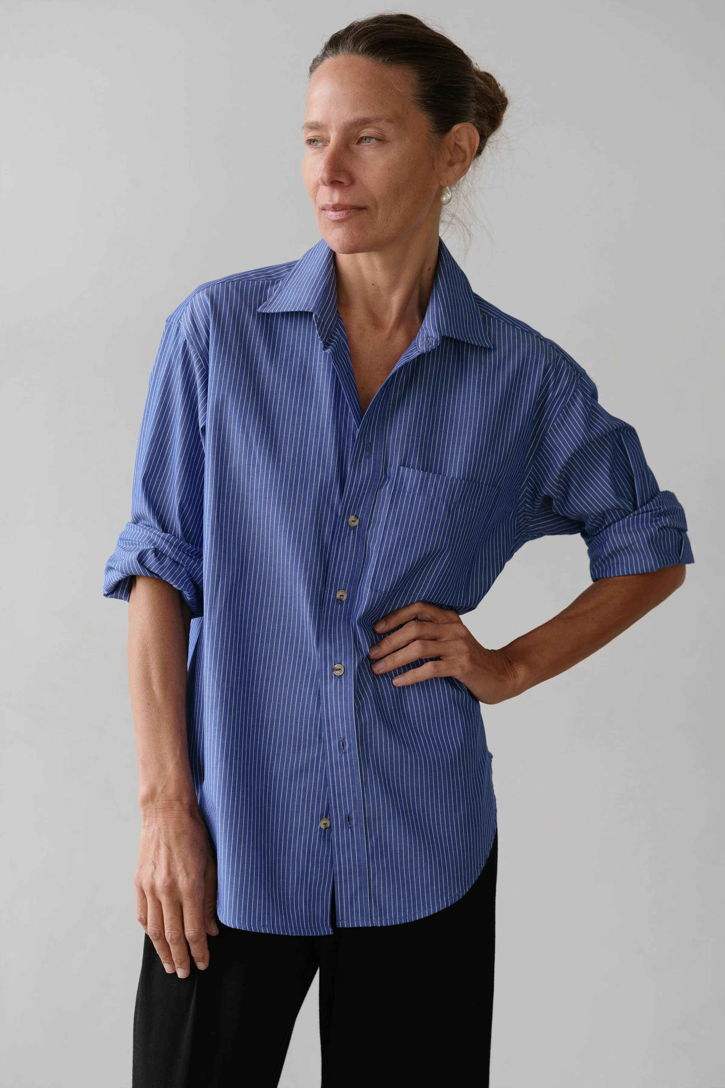 The Pop Shirt sold by DONNI. product image thumbnail 3