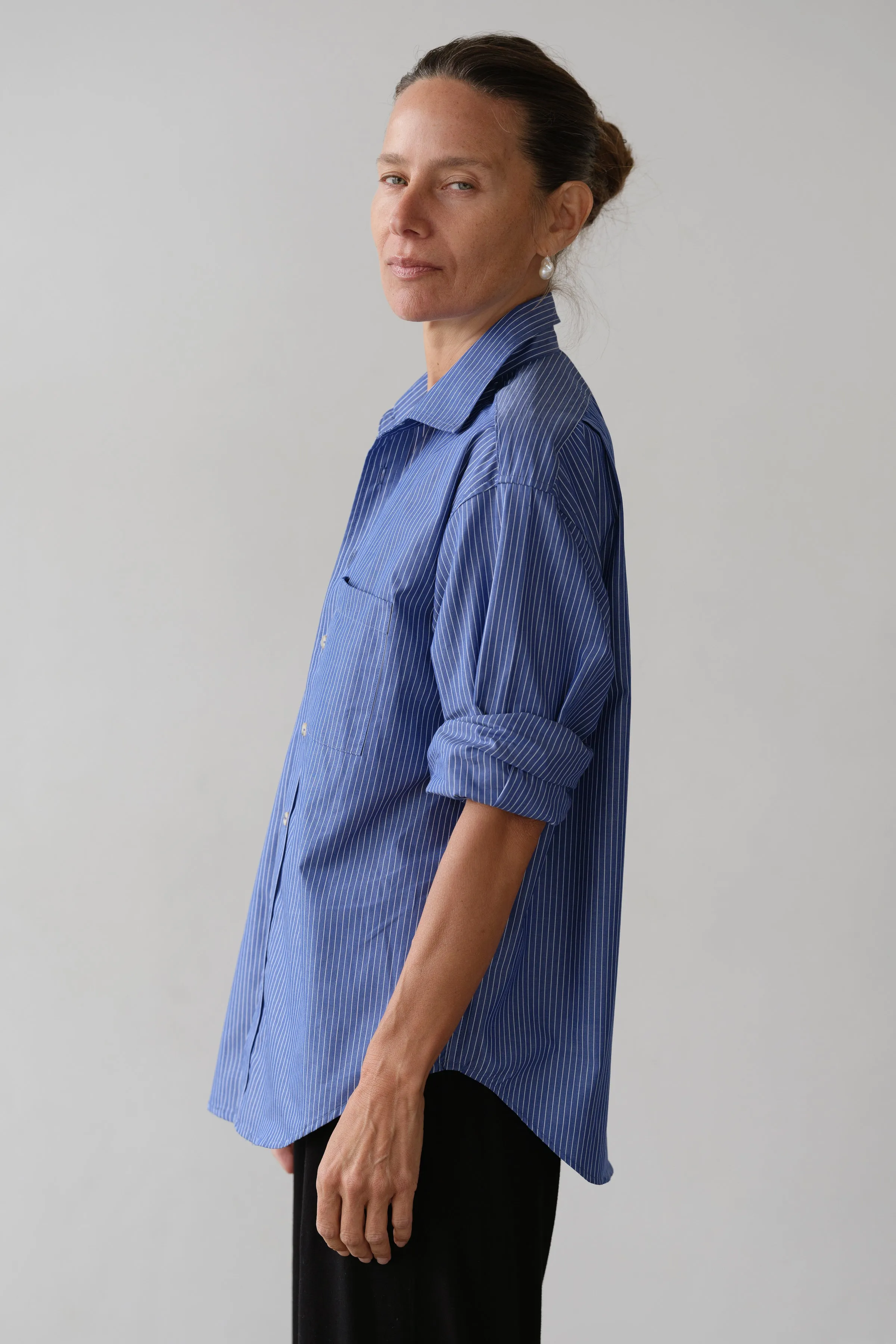 The Pop Shirt sold by DONNI. product image thumbnail 4