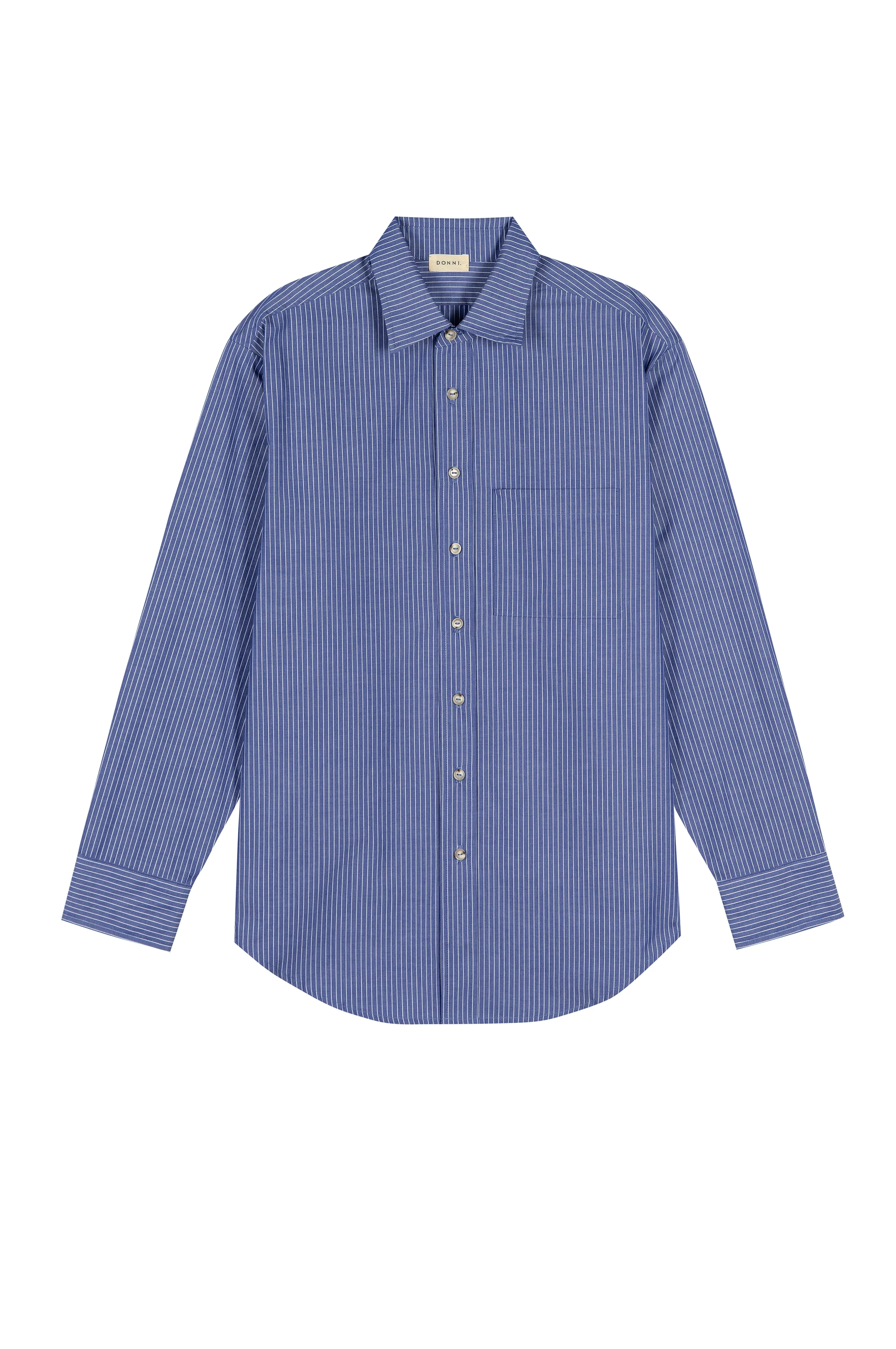 The Pop Shirt sold by DONNI. product image thumbnail 2