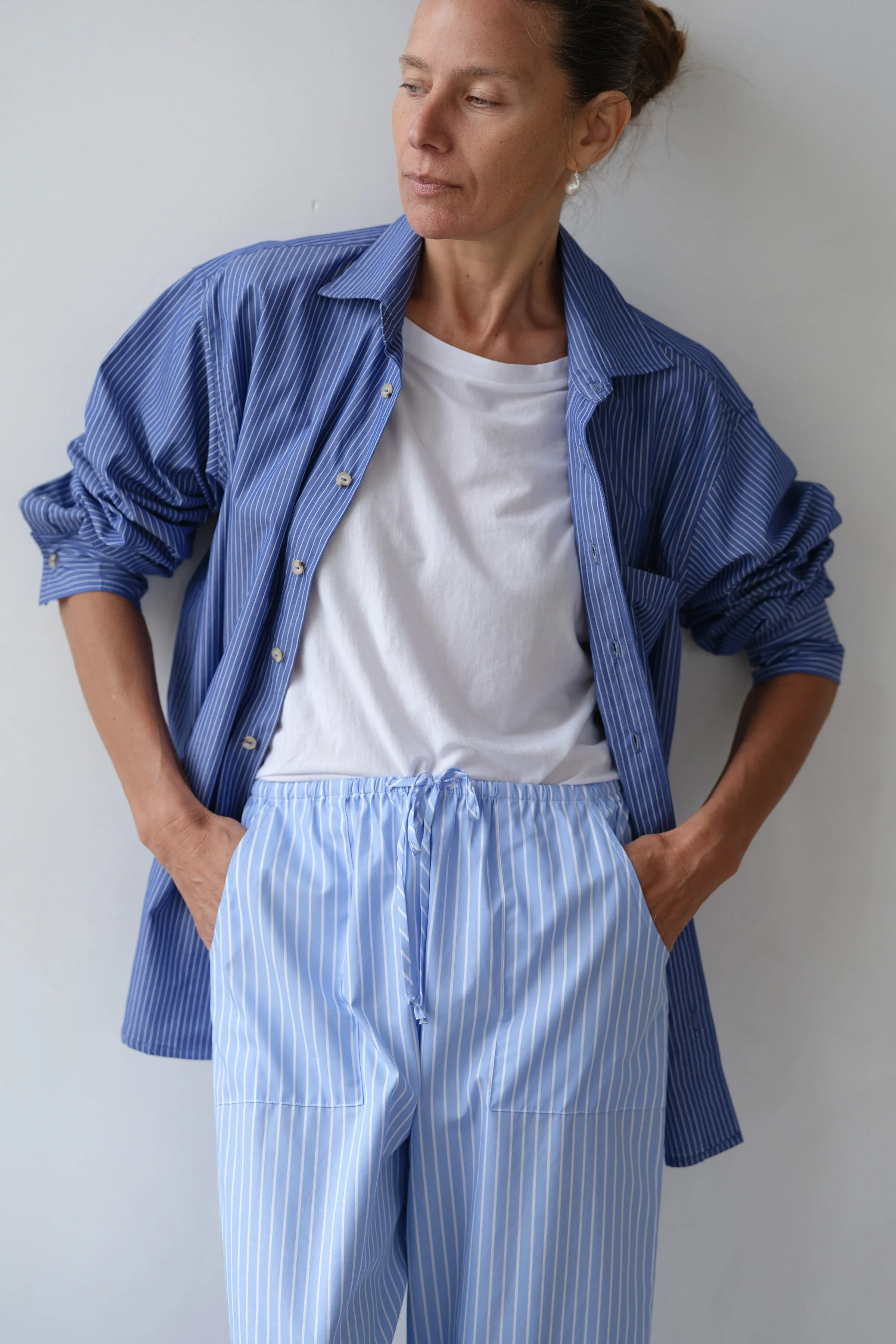 The Pop Shirt sold by DONNI.