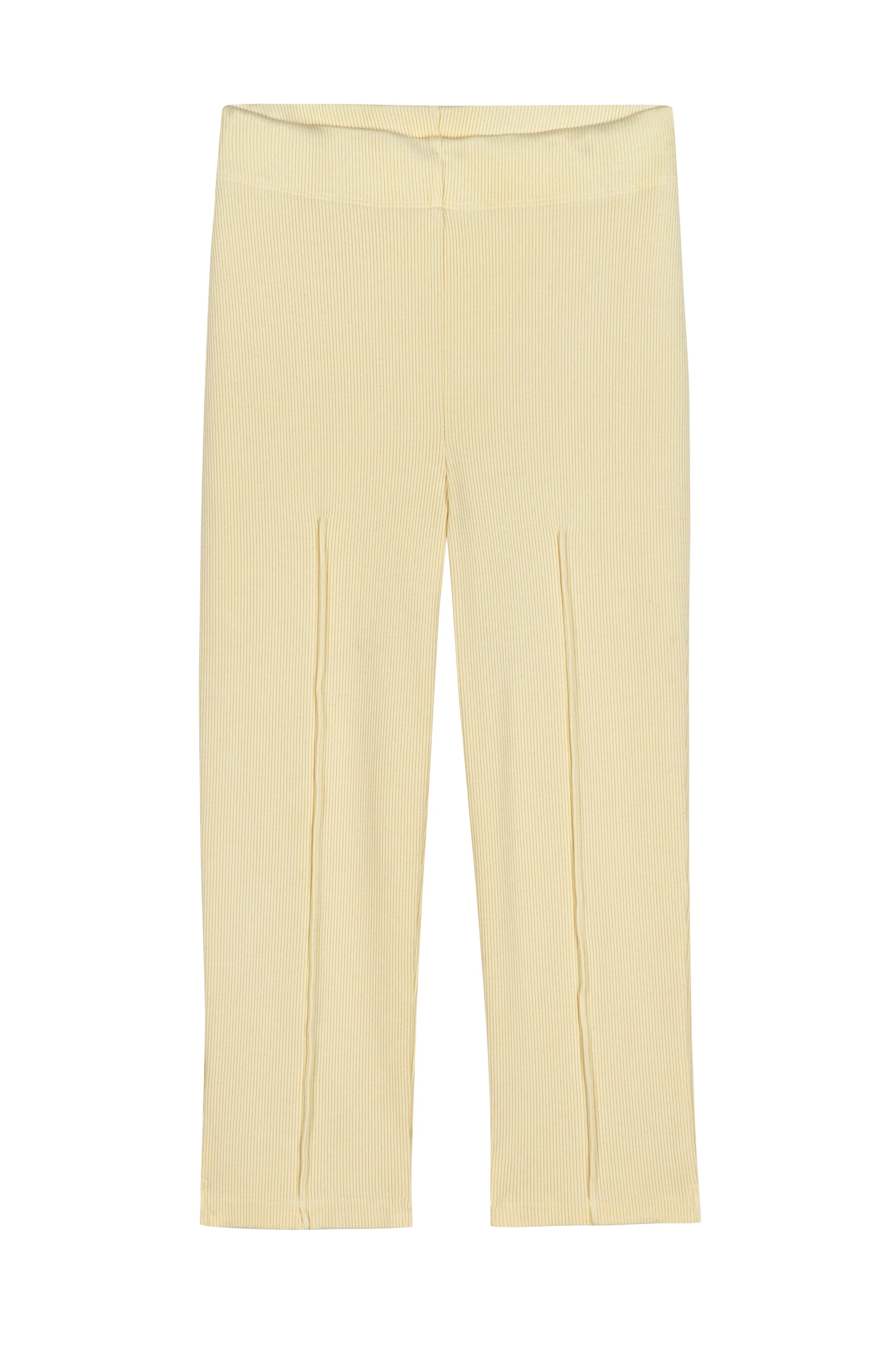 The Rib Pedal Pusher sold by DONNI. product image thumbnail 2