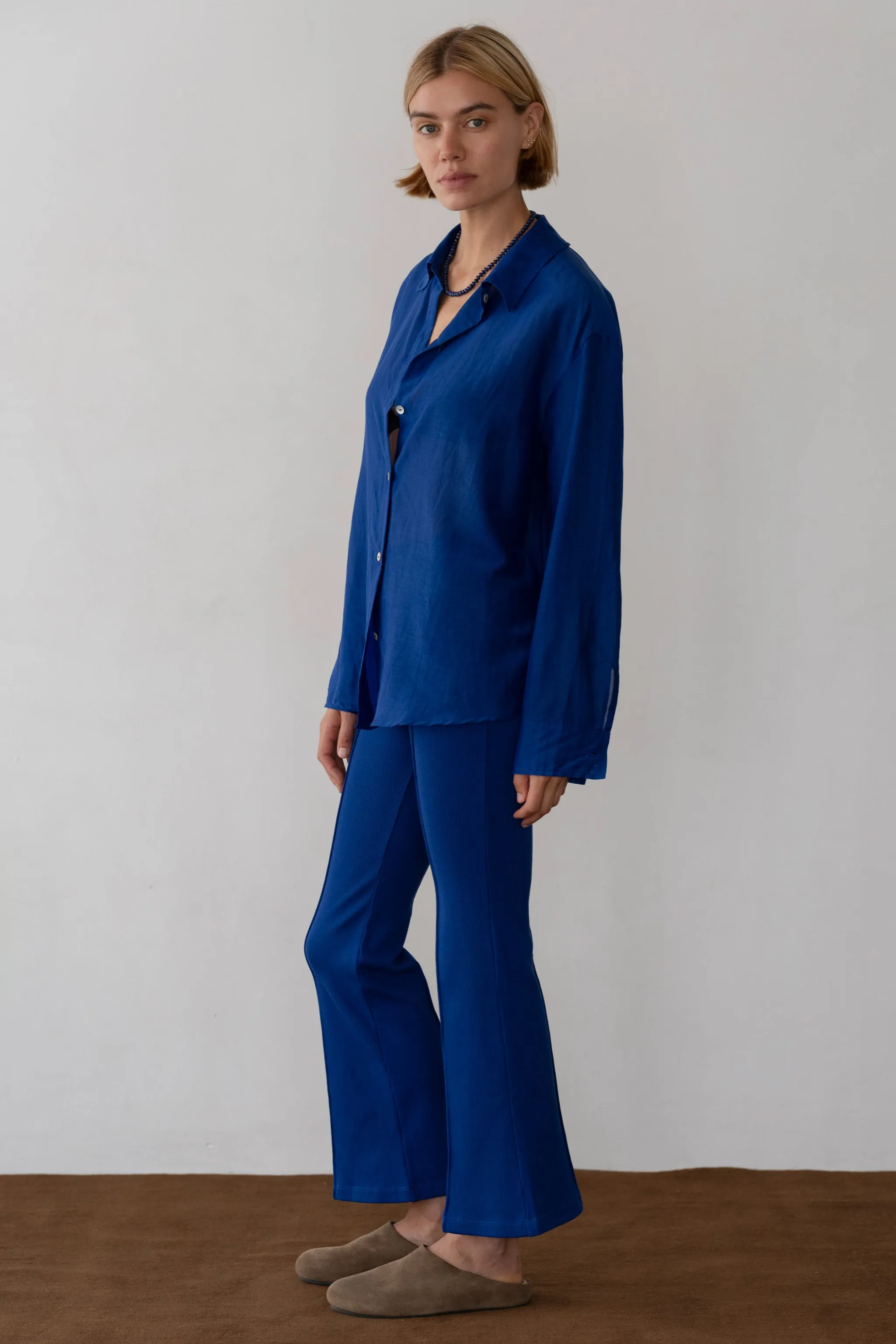 The Rib Kick Flare sold by DONNI. product image thumbnail 3