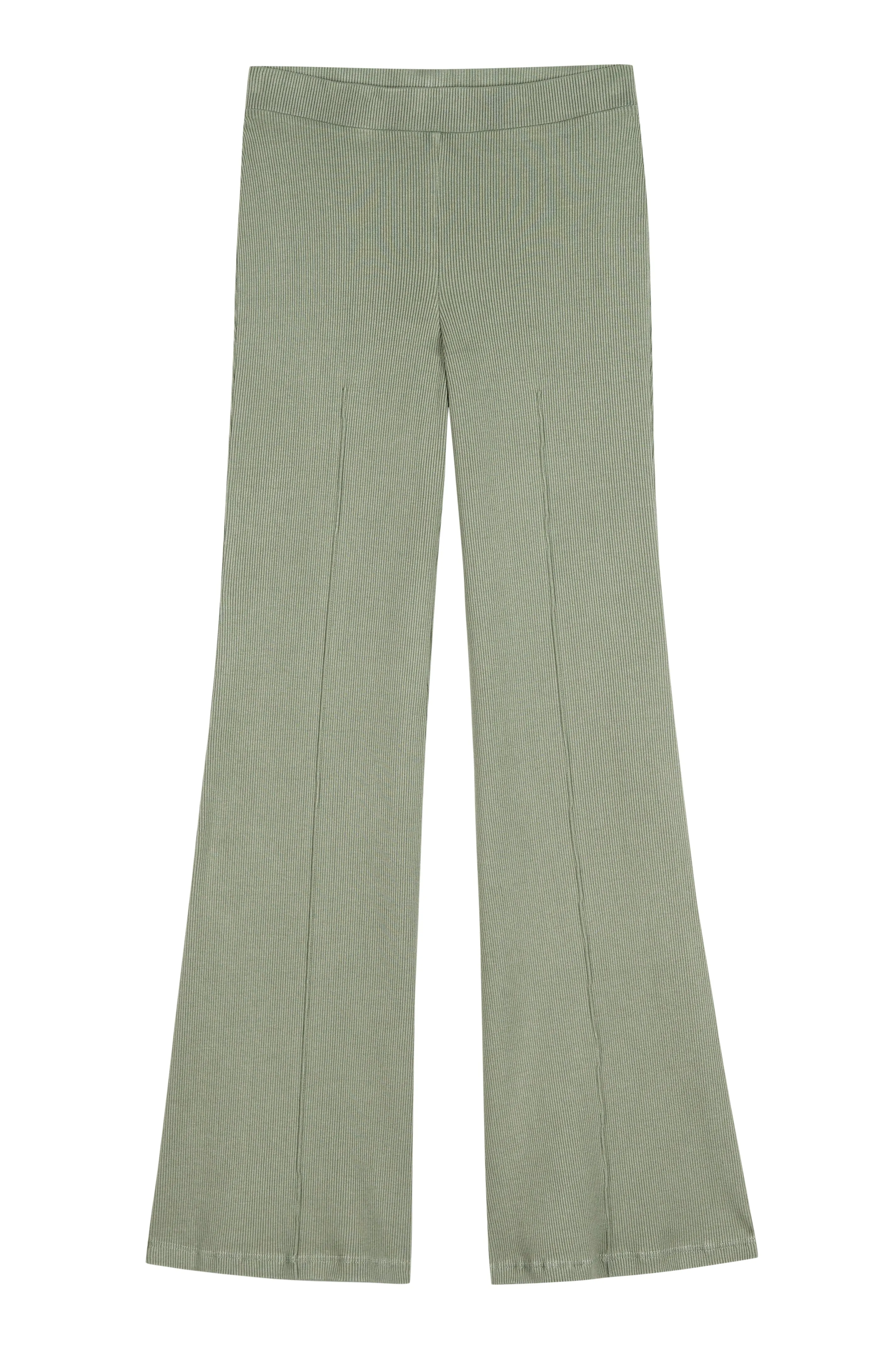 The Rib Kick Flare sold by DONNI. product image thumbnail 2