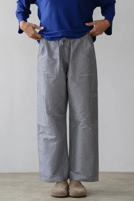 The Taffeta Drawstring Cargo Pant N/A sold by DONNI.