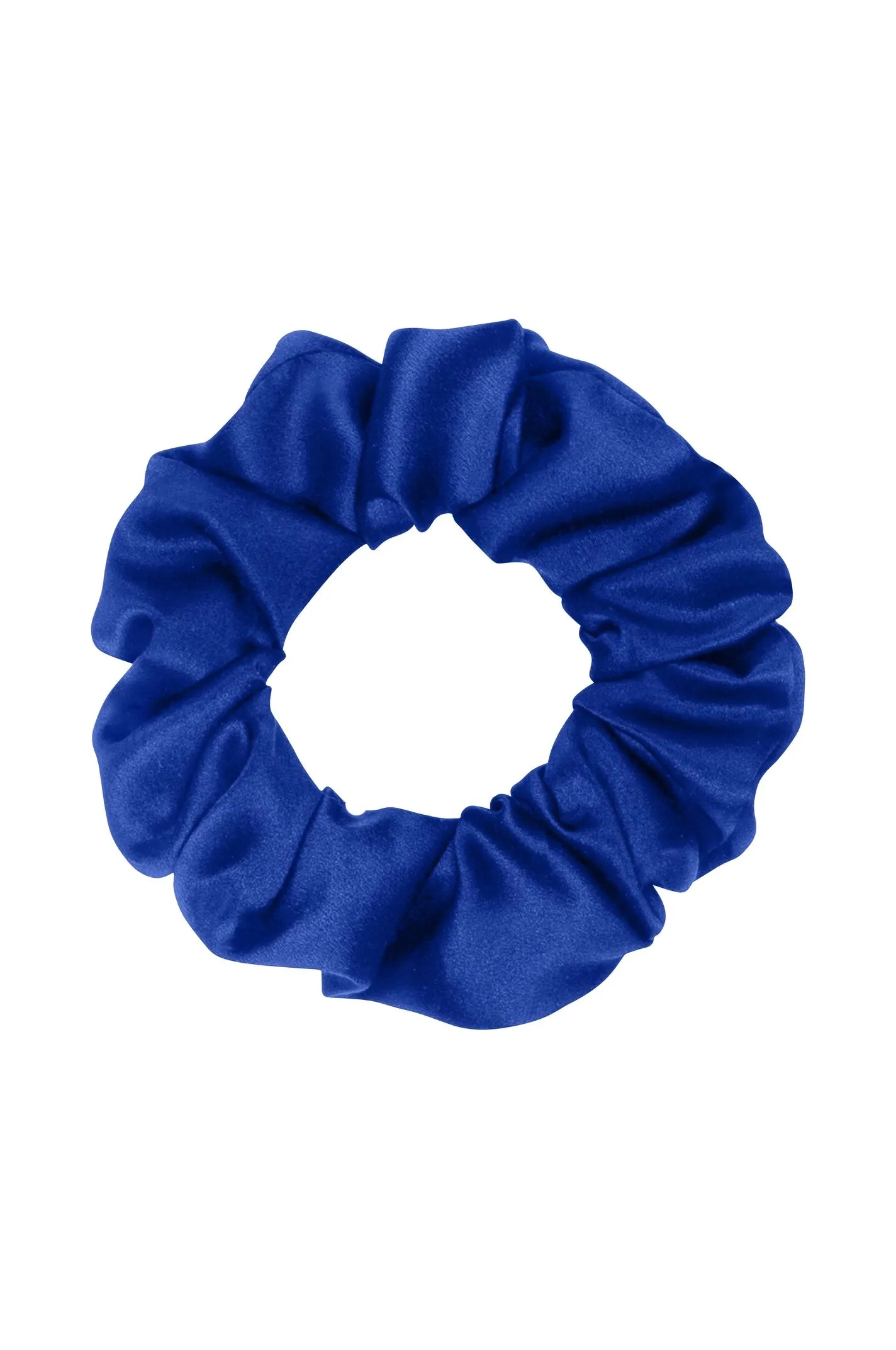 The Silk Scrunchie sold by DONNI.