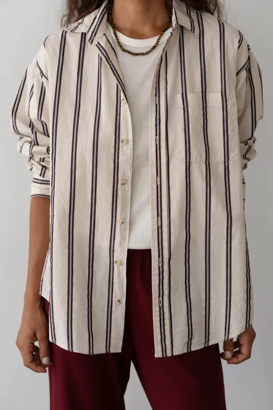 The Pop Shirt sold by DONNI.