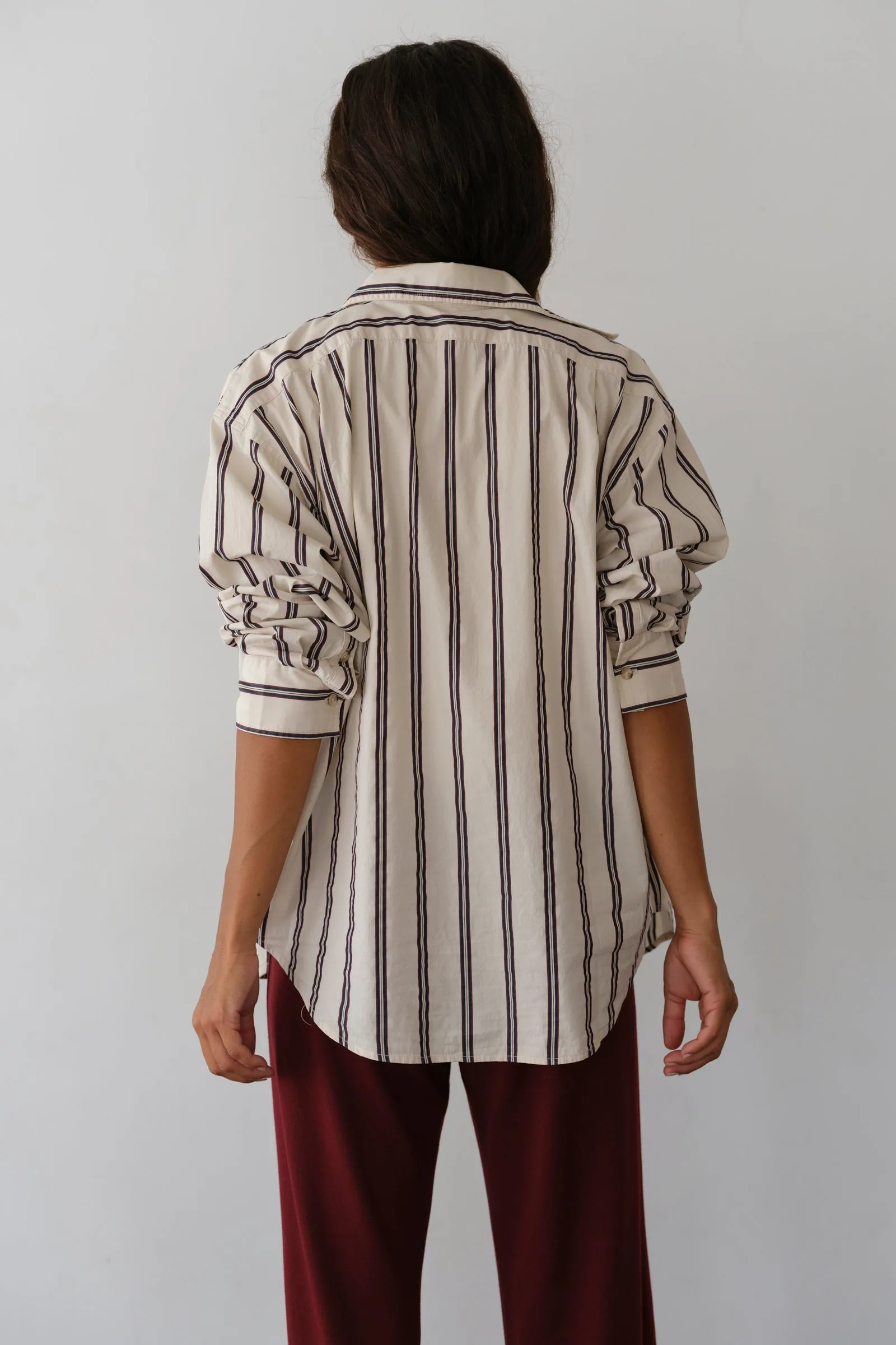 The Pop Shirt sold by DONNI. product image thumbnail 5