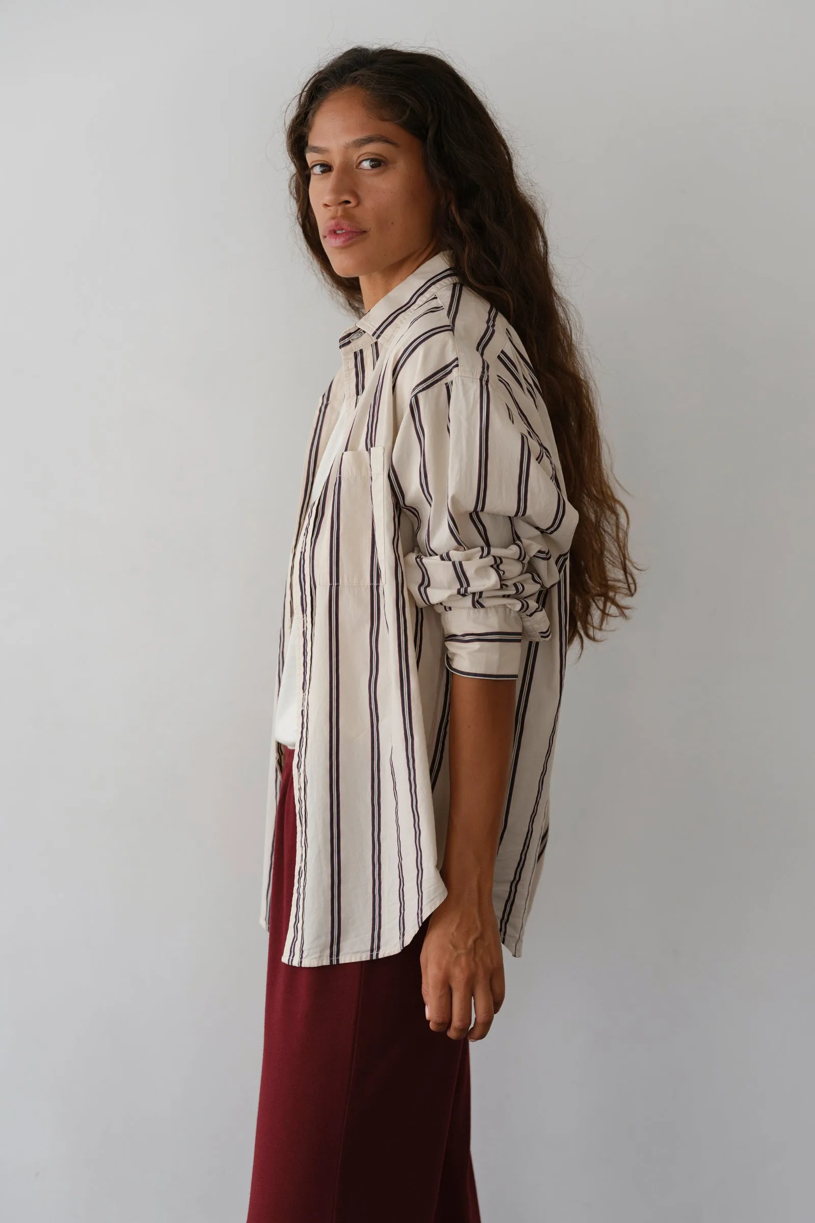 The Pop Shirt sold by DONNI. product image thumbnail 4