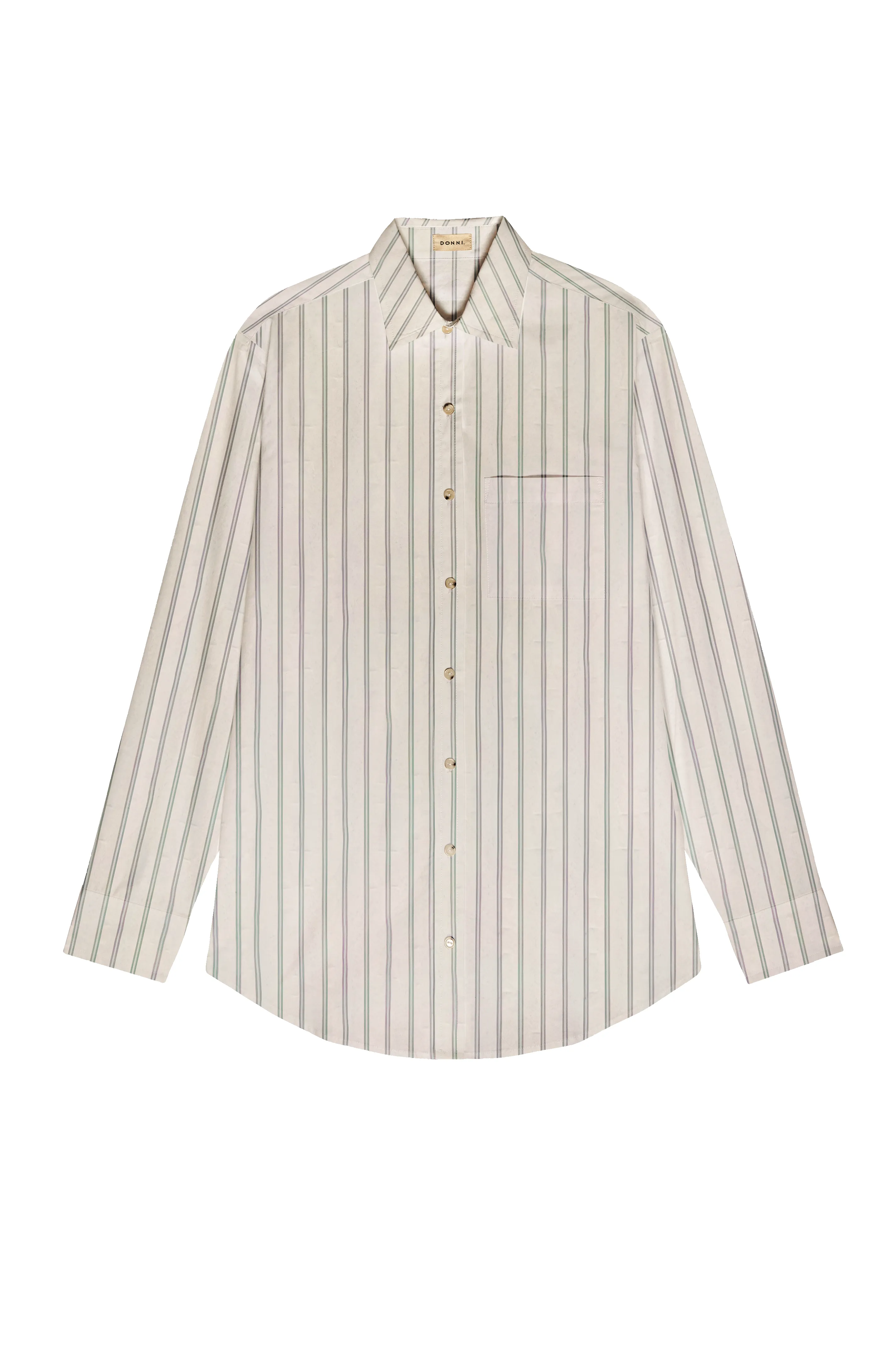 The Pop Shirt sold by DONNI. product image thumbnail 2