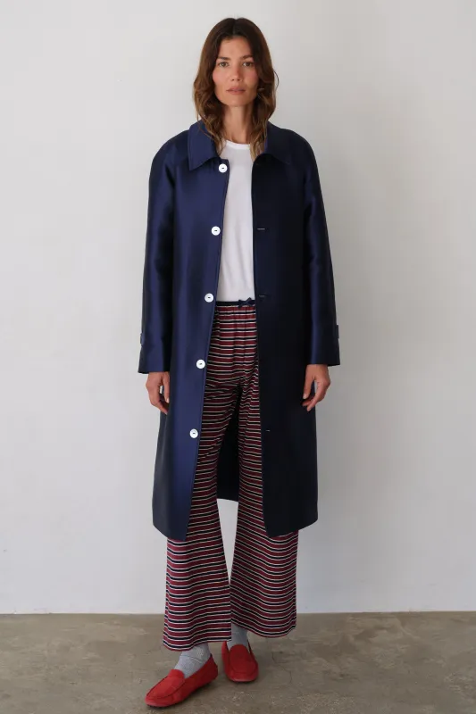 The Jersey Bow Simple Pant sold by DONNI.