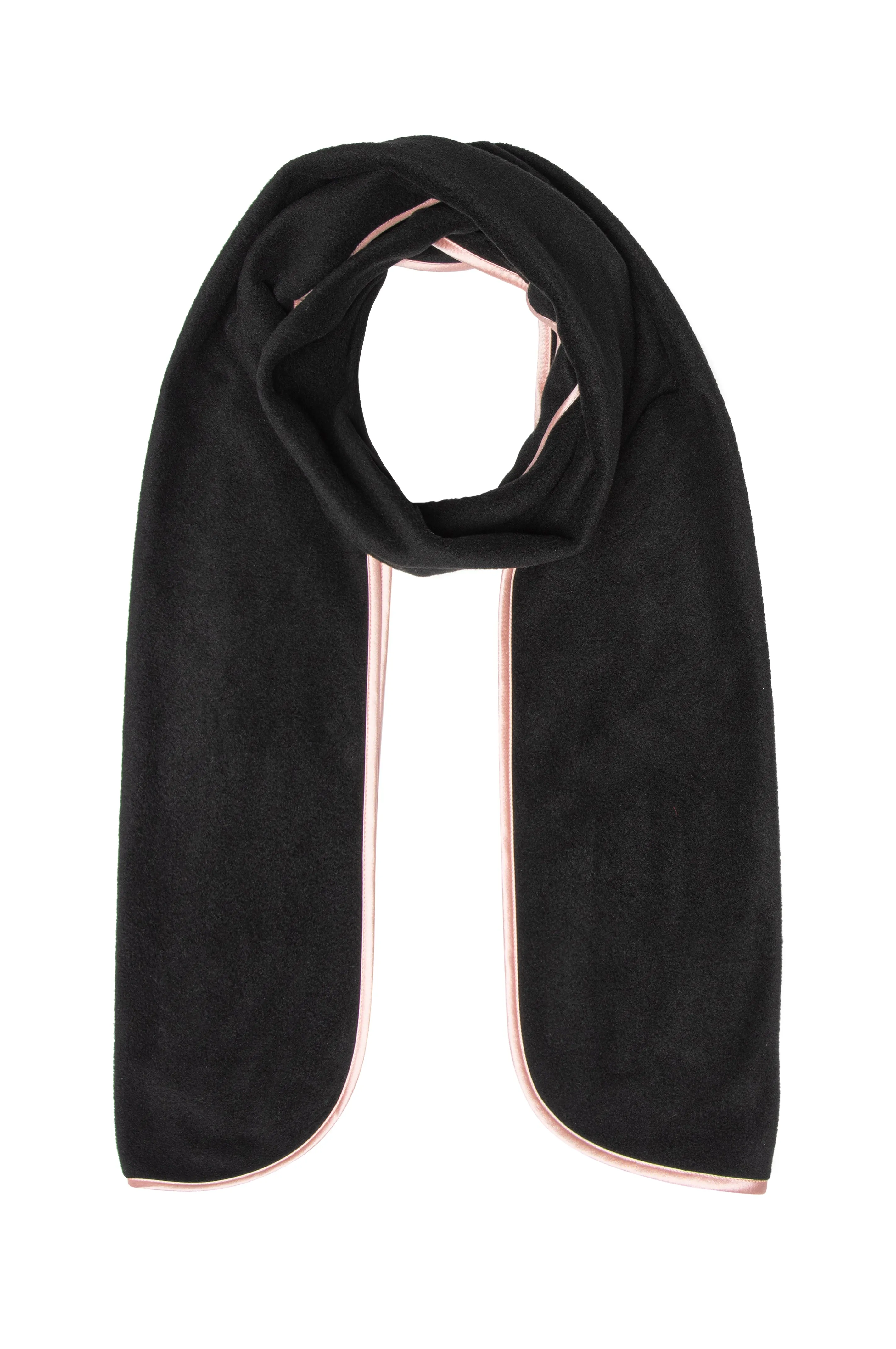 The Polar Fleece Scarf sold by DONNI. product image thumbnail 2