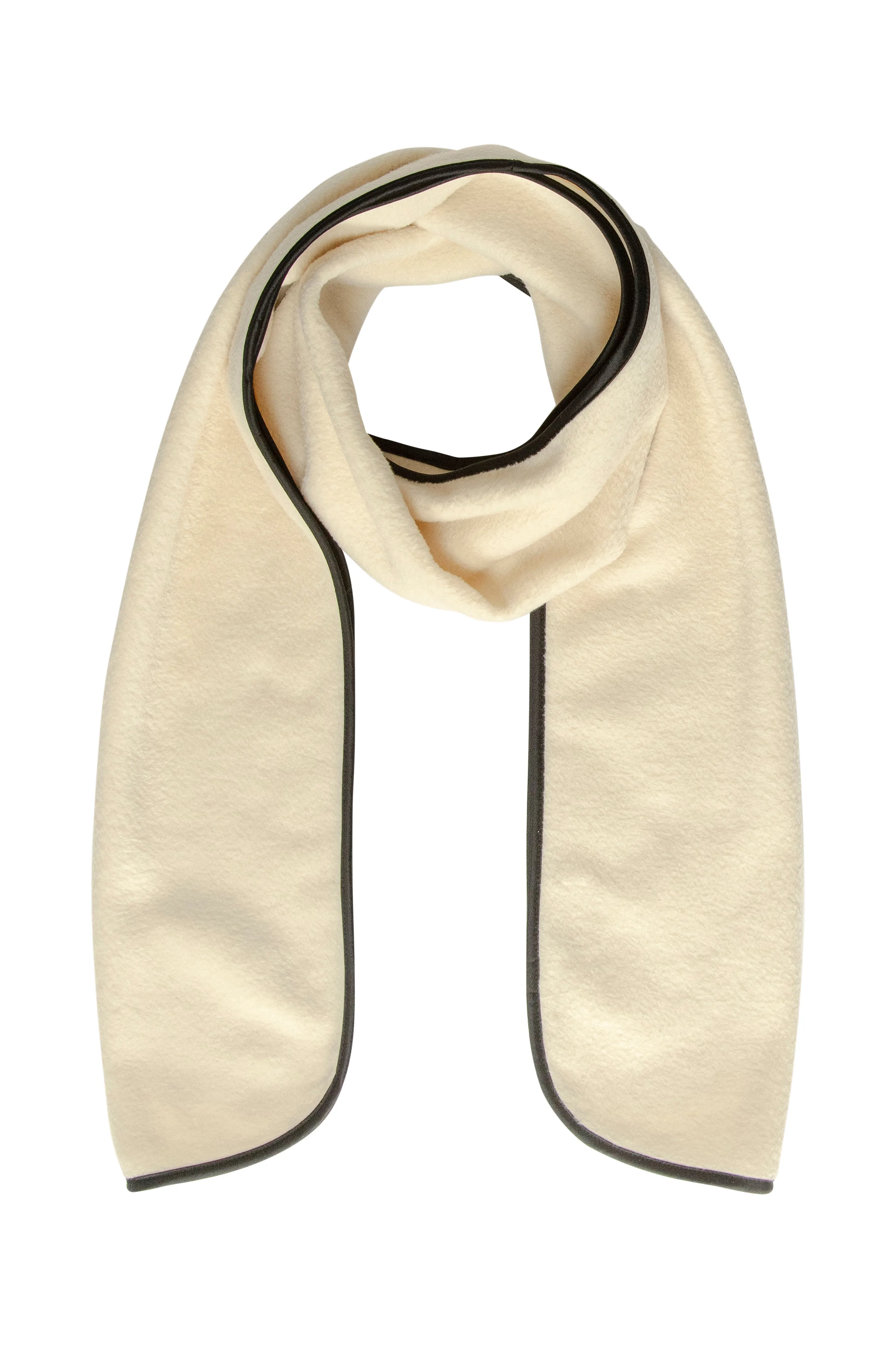 The Polar Fleece Scarf sold by DONNI. product image thumbnail 2