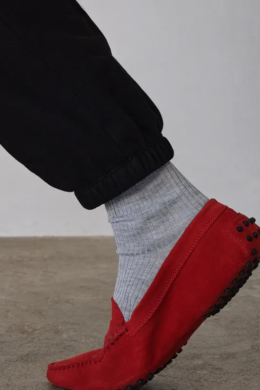 The Eco-Terry Sweatpants sold by DONNI.