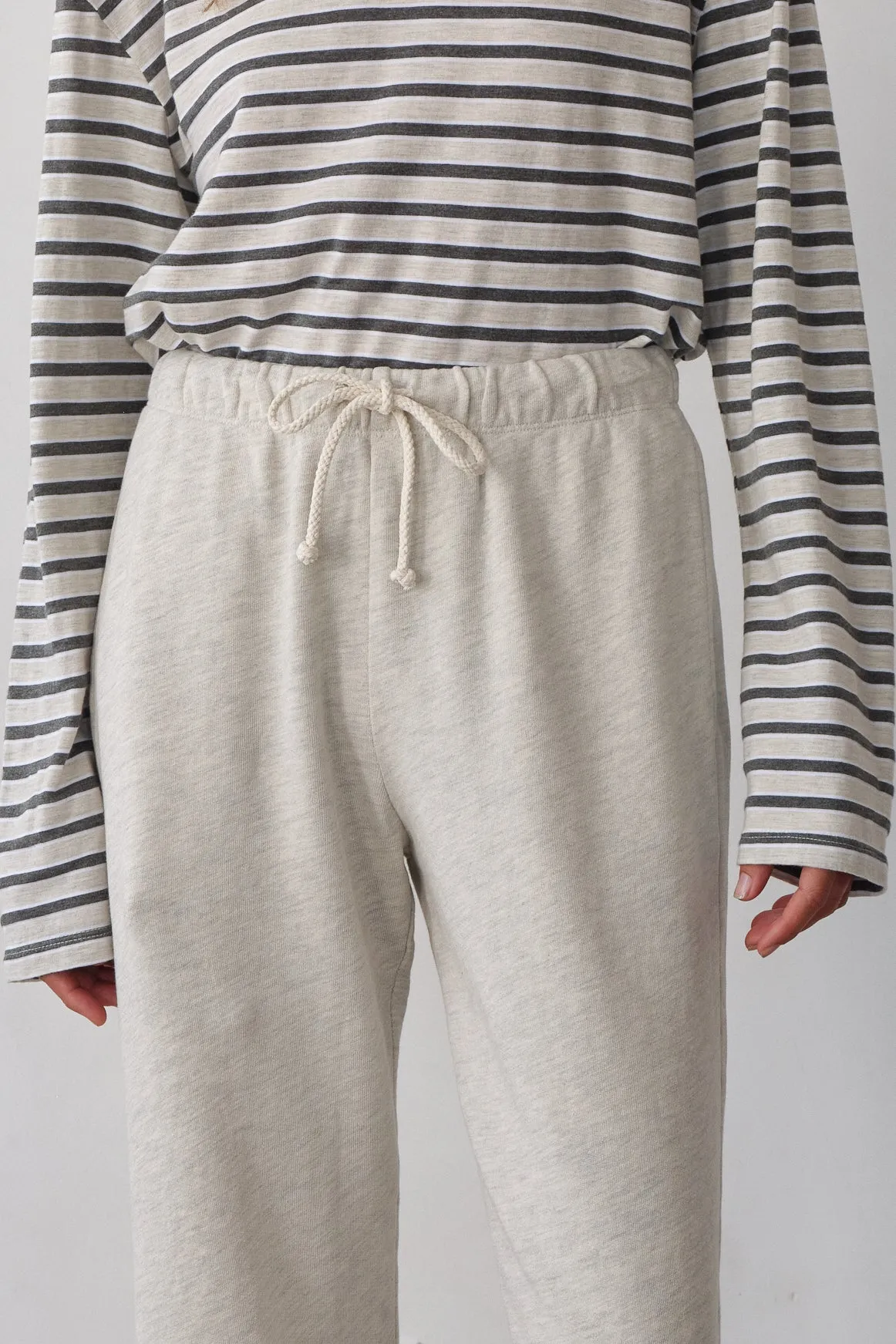 The Eco-Terry Sweatpants sold by DONNI. product image thumbnail 3