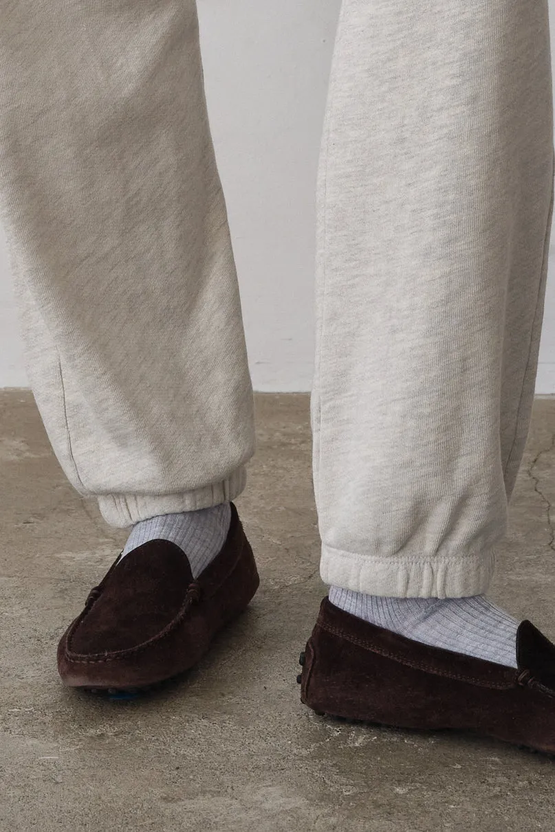 The Eco-Terry Sweatpants sold by DONNI. product image thumbnail 5
