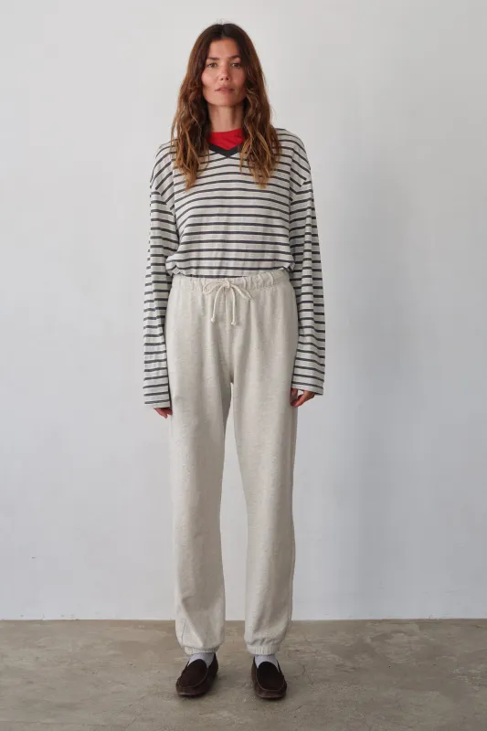 The Eco-Terry Sweatpants sold by DONNI.