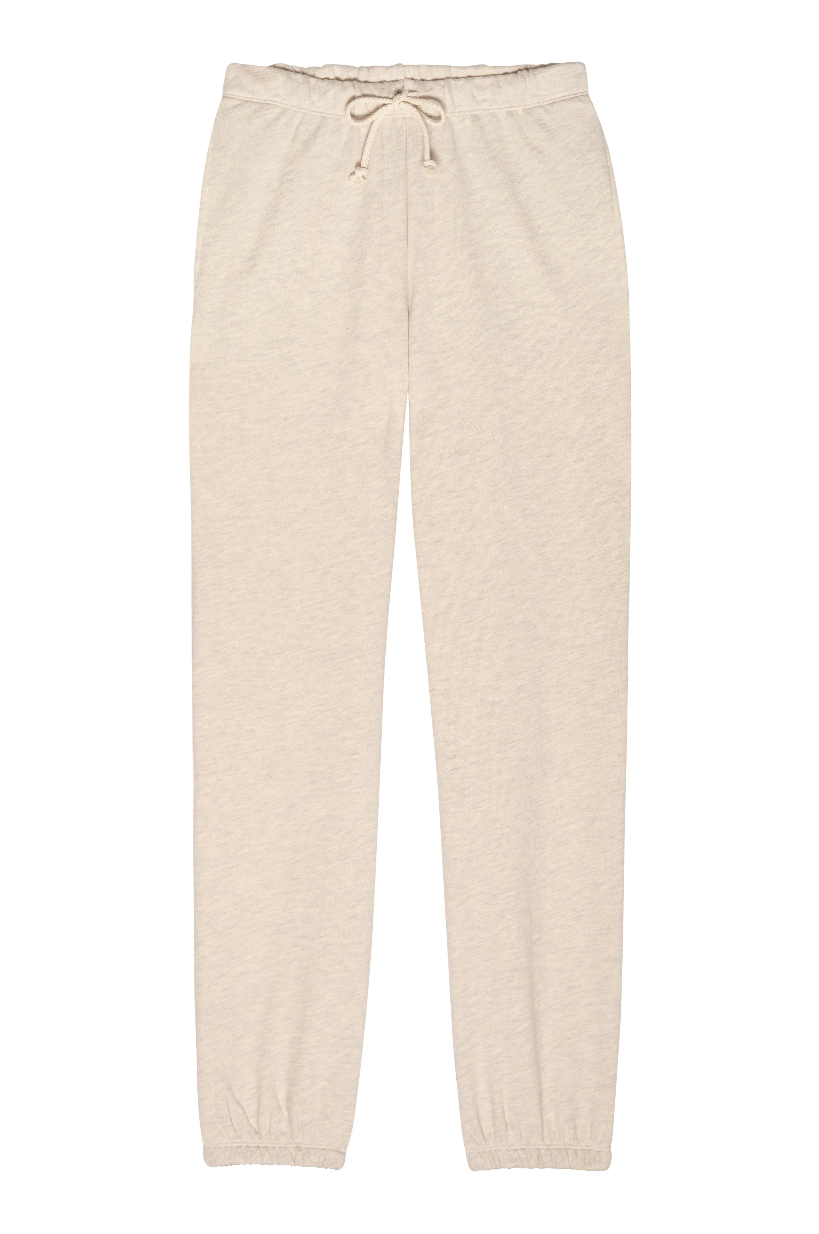 The Eco-Terry Sweatpants sold by DONNI. product image thumbnail 2