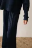 The Satiny Simple Pant sold by DONNI.