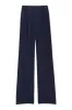 The Satiny Simple Pant sold by DONNI.
