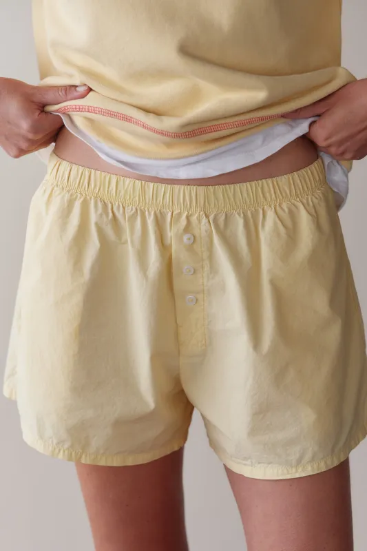 The Pop Boxer made by DONNI.