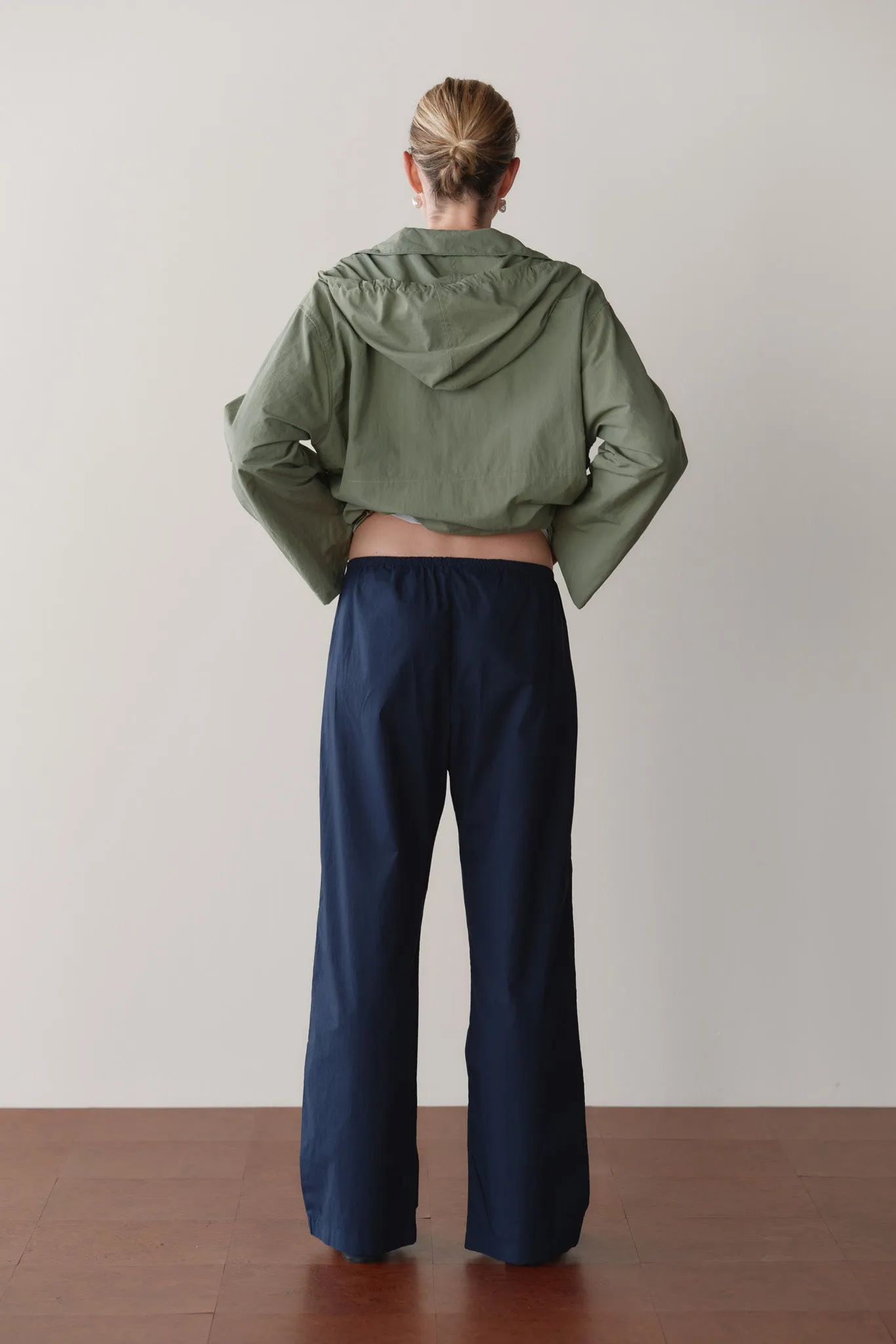 The Pop Simple Pant sold by DONNI. product image thumbnail 5