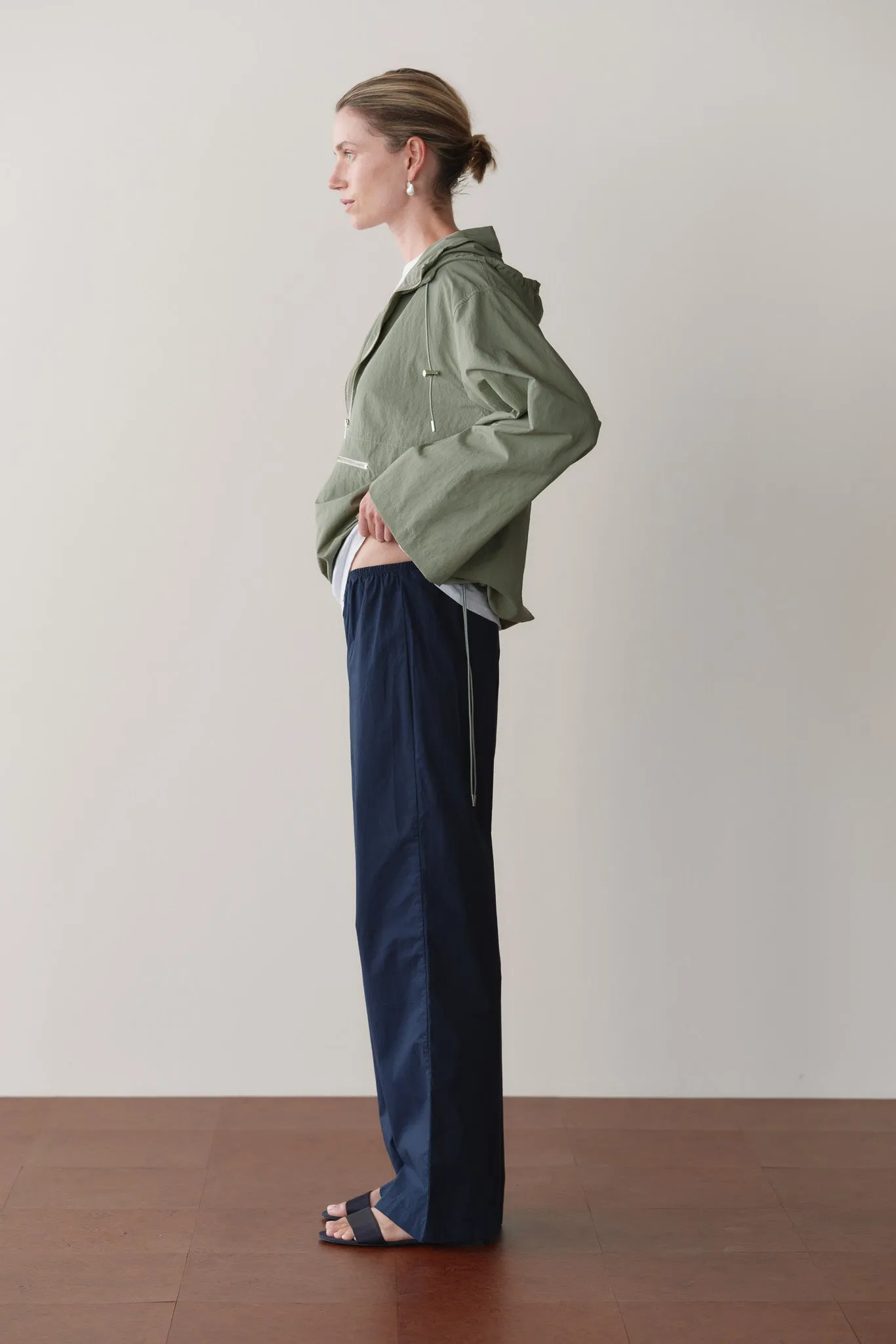 The Pop Simple Pant sold by DONNI. product image thumbnail 3