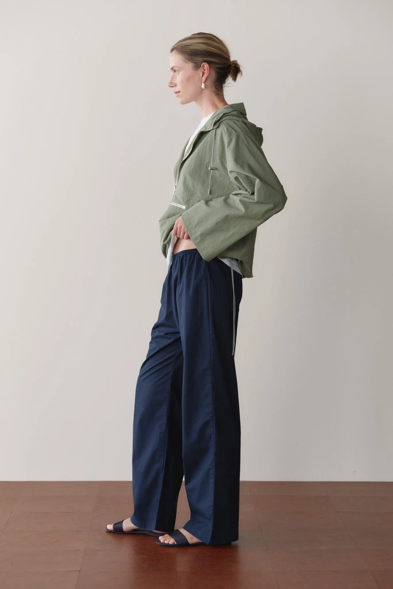 The Pop Simple Pant sold by DONNI. product image thumbnail 4