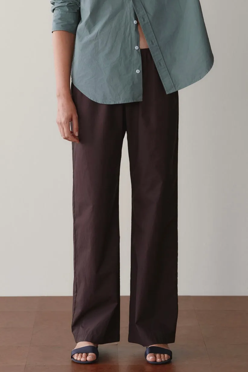 The Pop Simple Pant sold by DONNI.