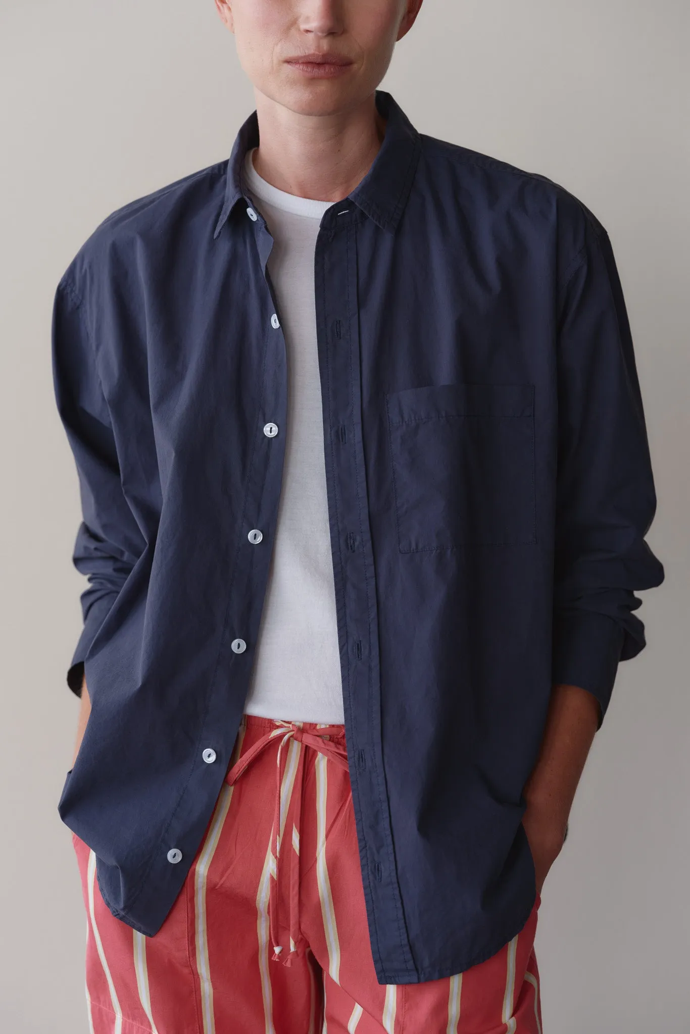 The Pop Shirt sold by DONNI. product image thumbnail 3