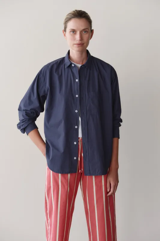 The Pop Shirt made by DONNI.