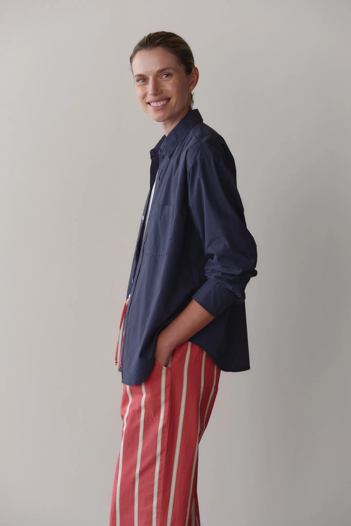 The Pop Shirt sold by DONNI. product image thumbnail 4