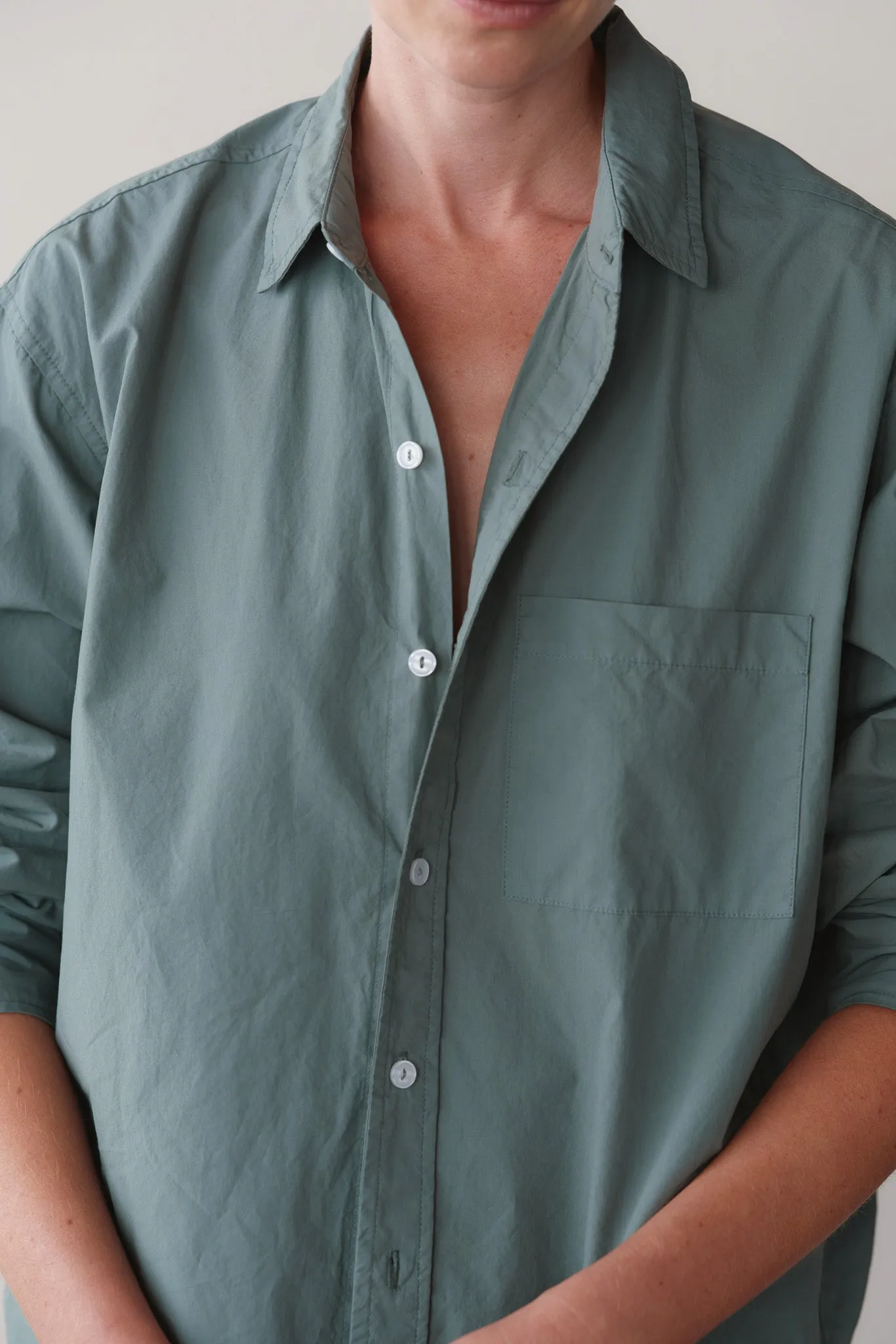 The Pop Shirt sold by DONNI. product image thumbnail 4