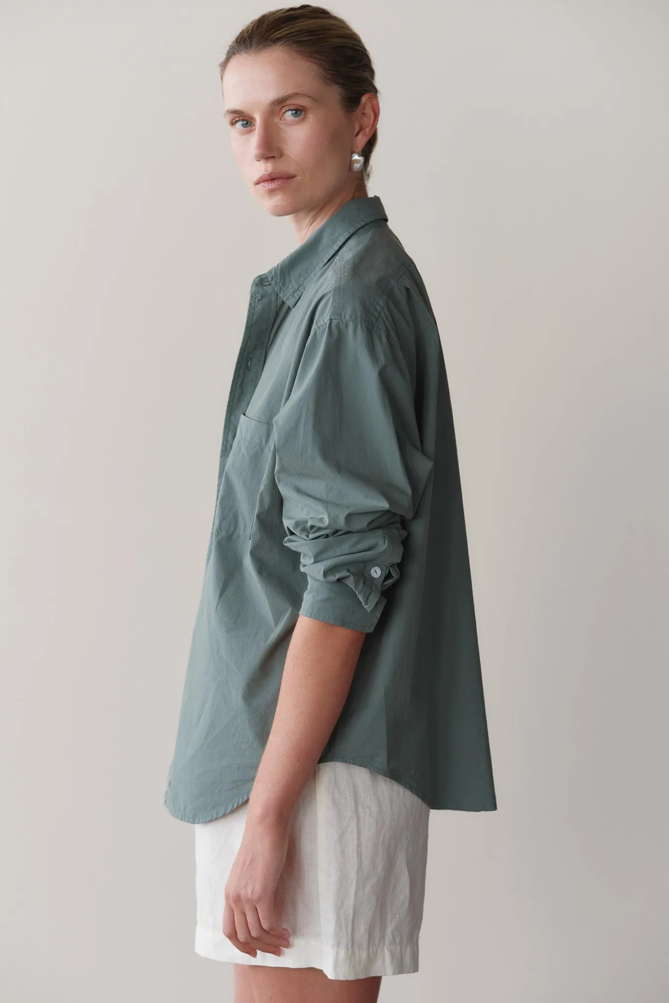 The Pop Shirt sold by DONNI. product image thumbnail 5