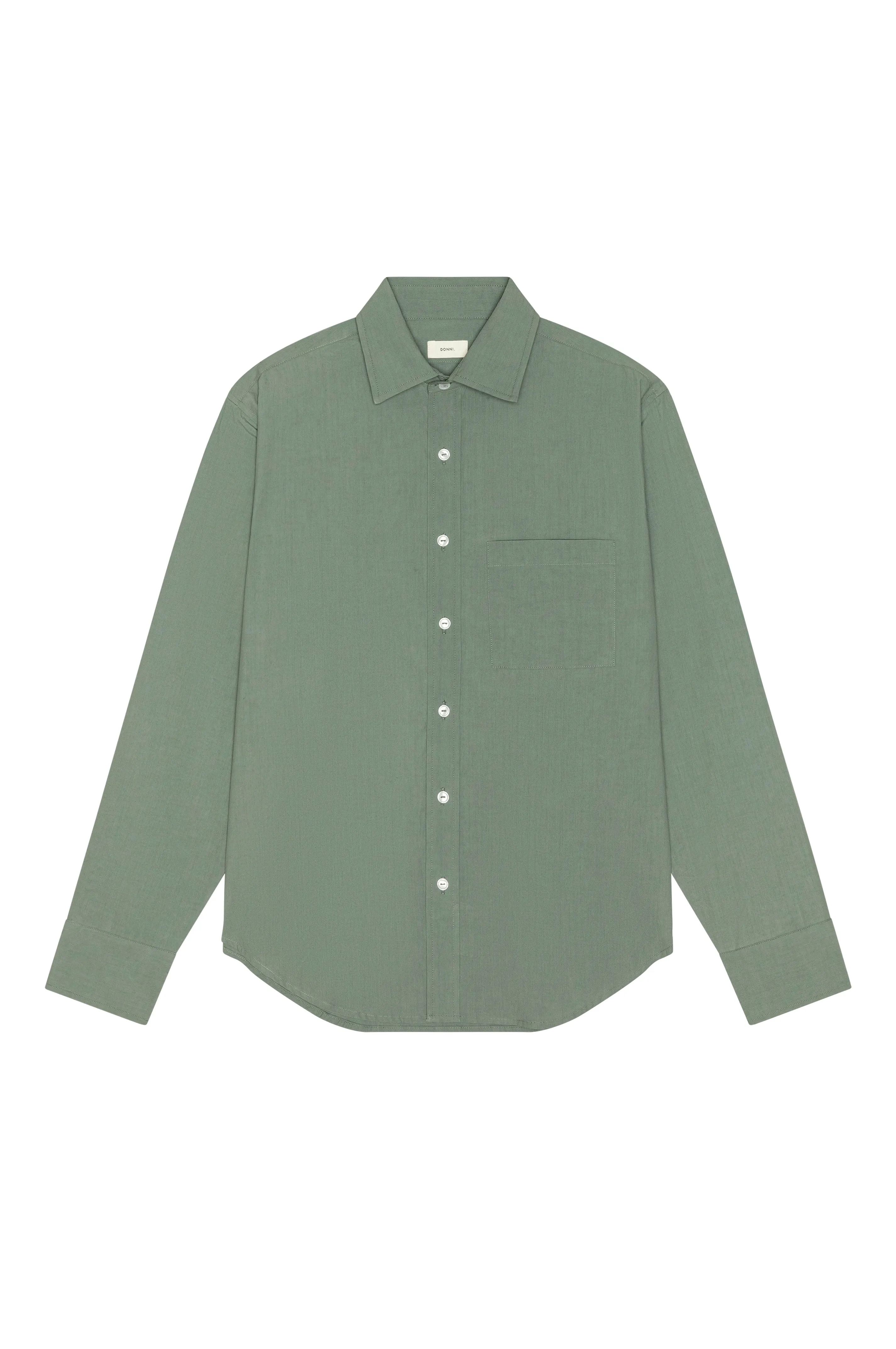 The Pop Shirt sold by DONNI. product image thumbnail 2