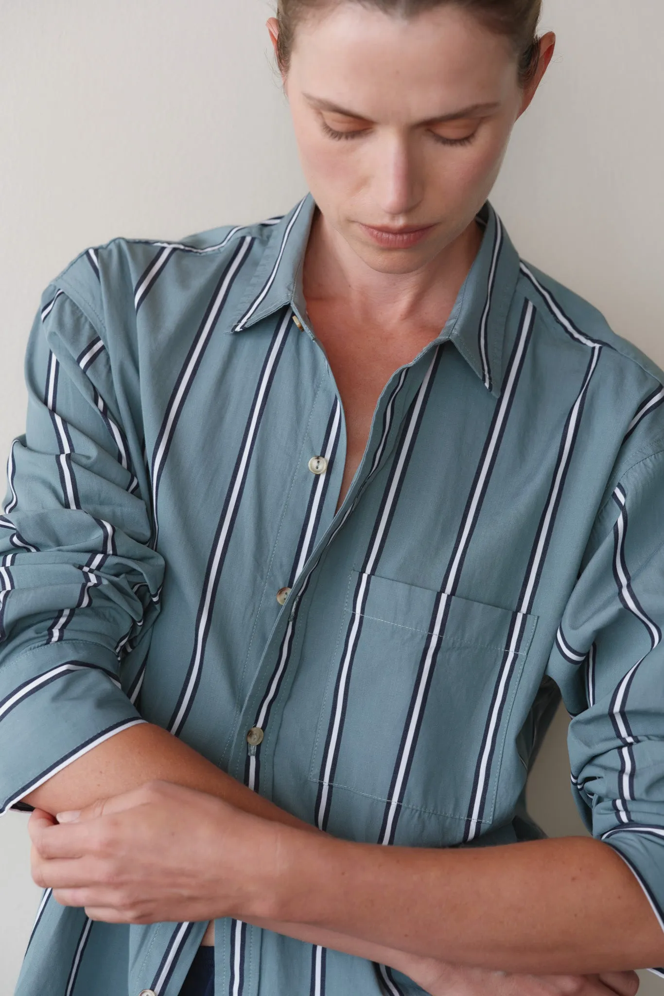 The Pop Shirt sold by DONNI. product image thumbnail 5