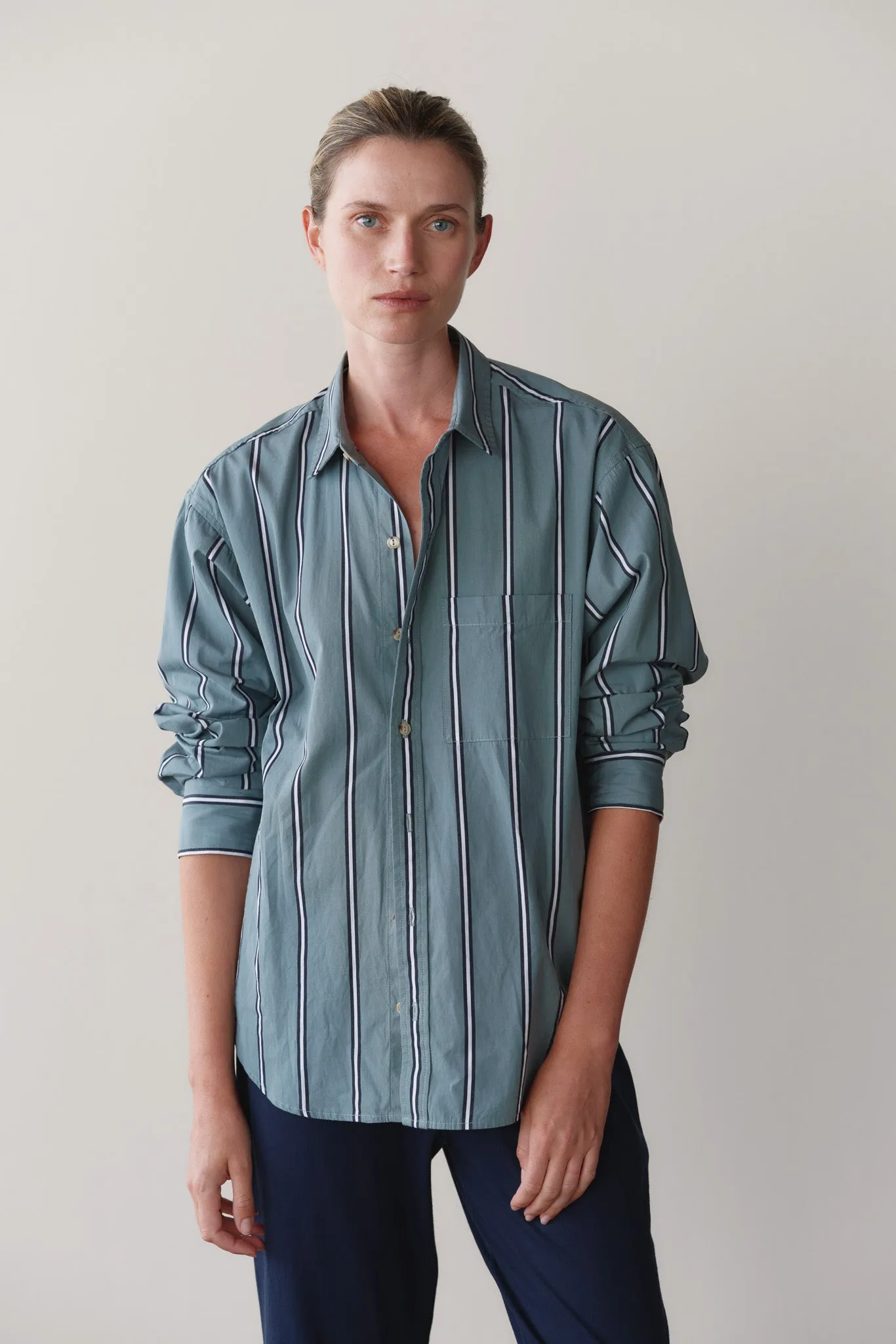 The Pop Shirt sold by DONNI.