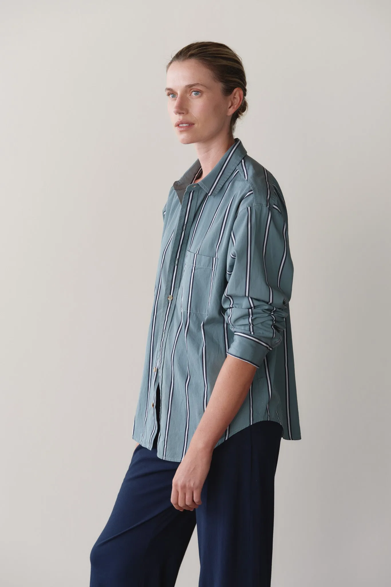 The Pop Shirt sold by DONNI. product image thumbnail 3