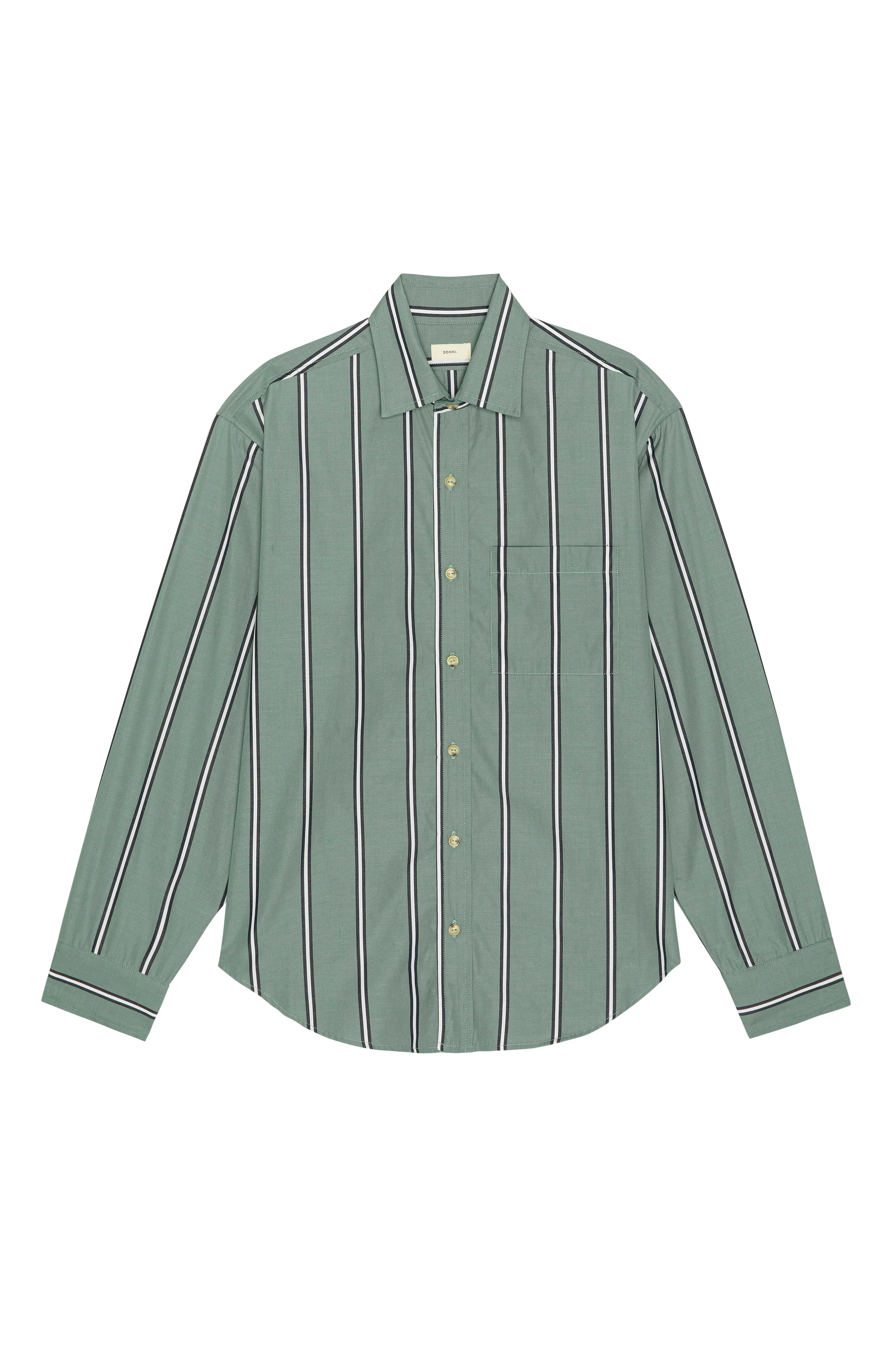 The Pop Shirt sold by DONNI. product image thumbnail 2