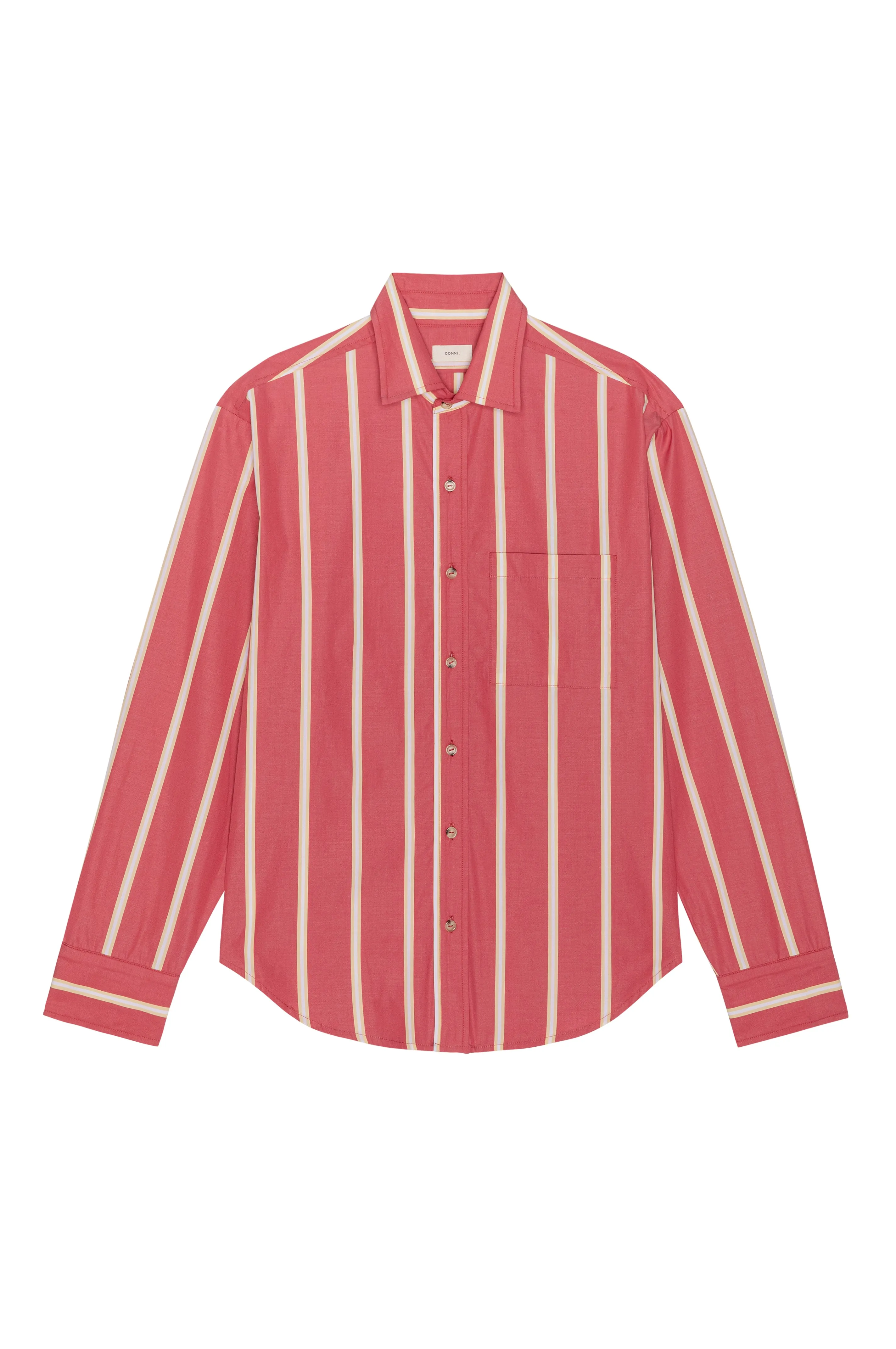 The Pop Shirt sold by DONNI. product image thumbnail 2