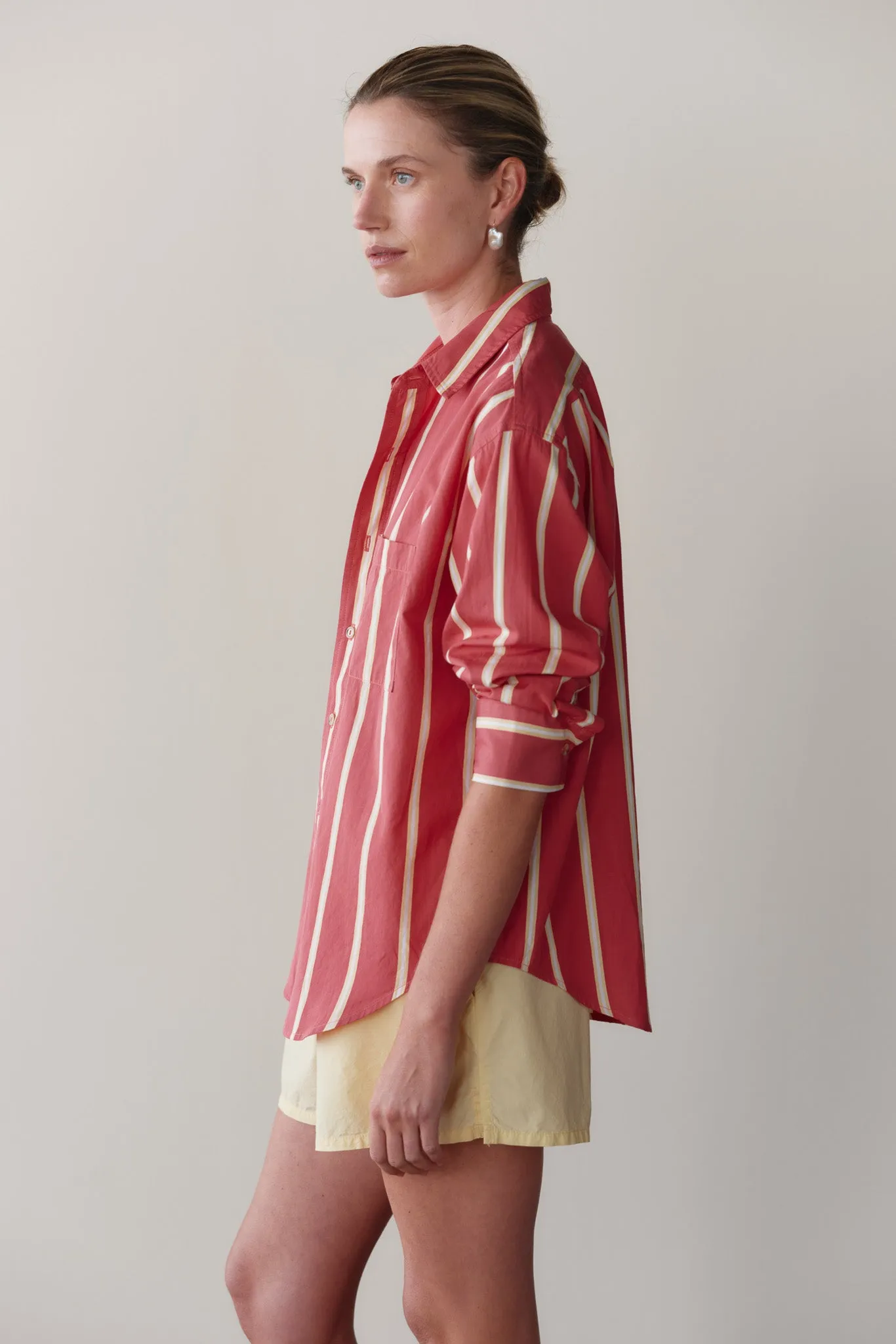 The Pop Shirt sold by DONNI. product image thumbnail 3