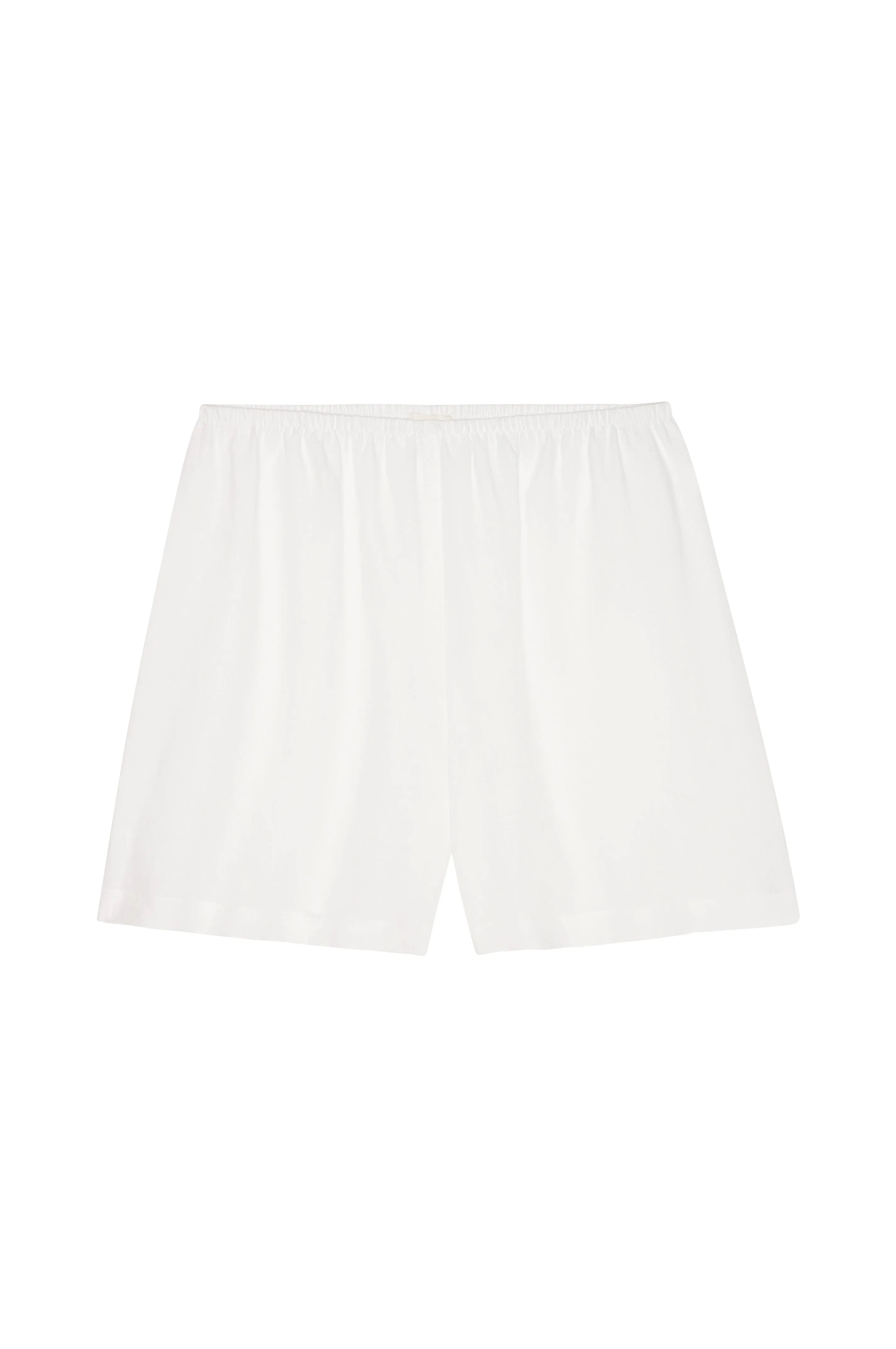 The Linen Short sold by DONNI. product image thumbnail 2