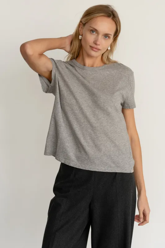 The Jersey Tee made by DONNI.